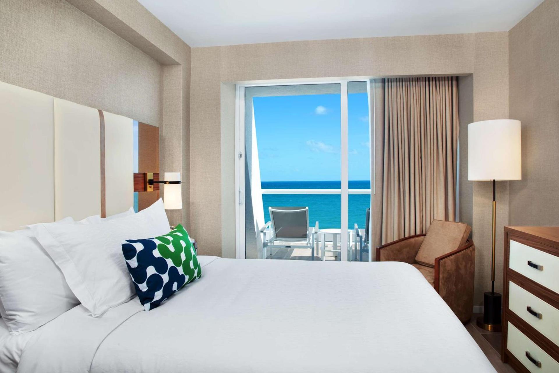 Conrad Fort Lauderdale Beach photo 65