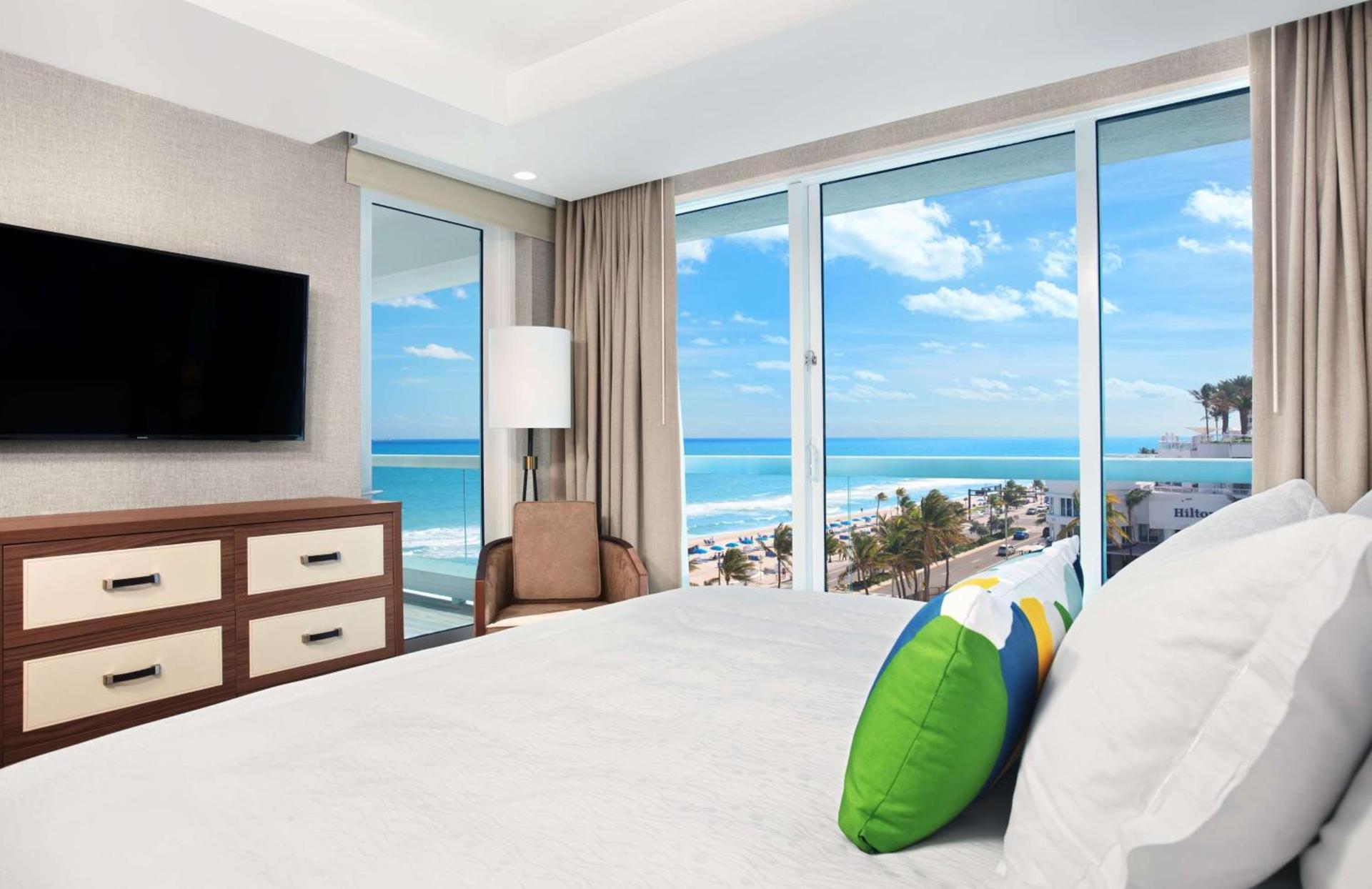 Conrad Fort Lauderdale Beach photo 67