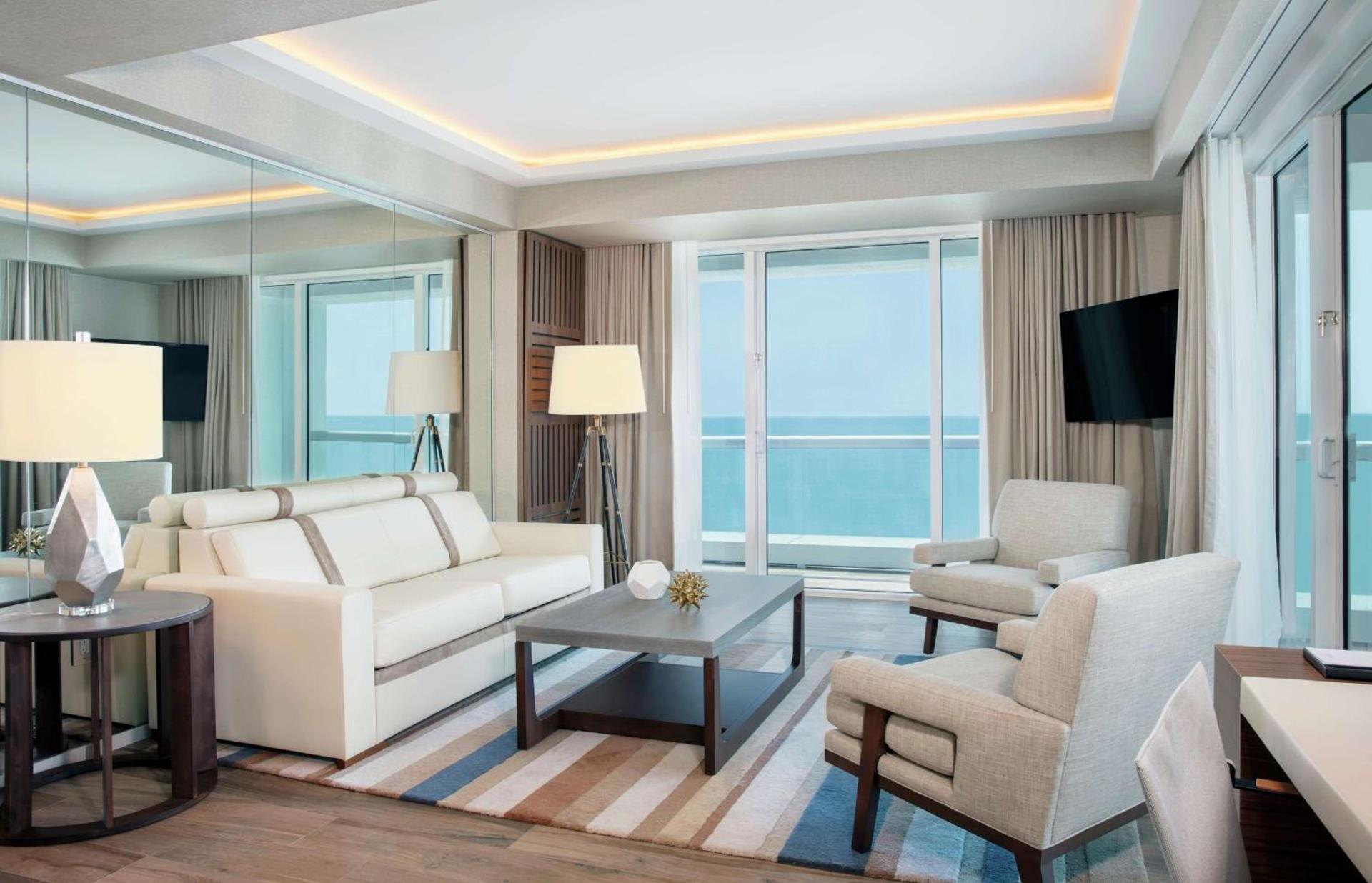 Conrad Fort Lauderdale Beach photo 69