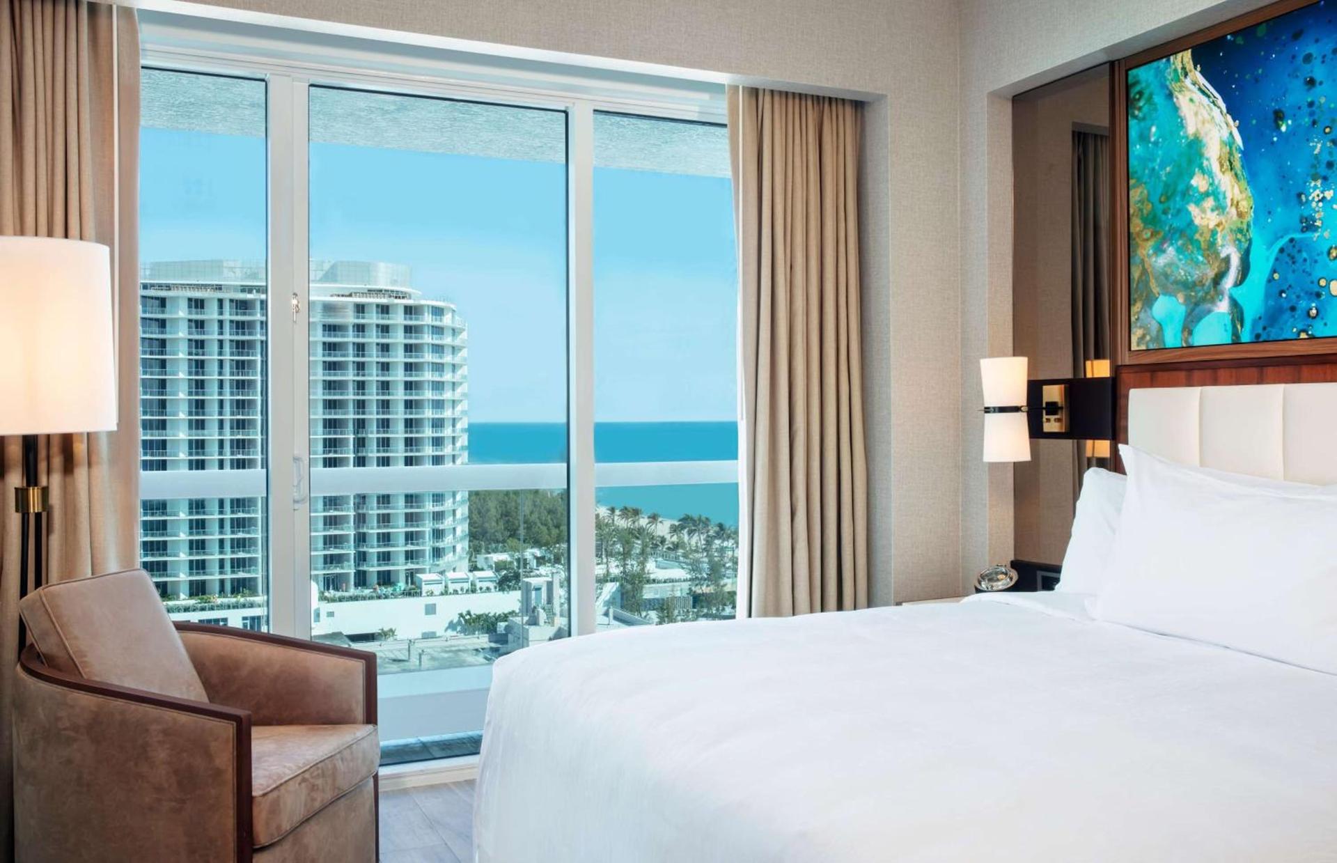 Conrad Fort Lauderdale Beach photo 72
