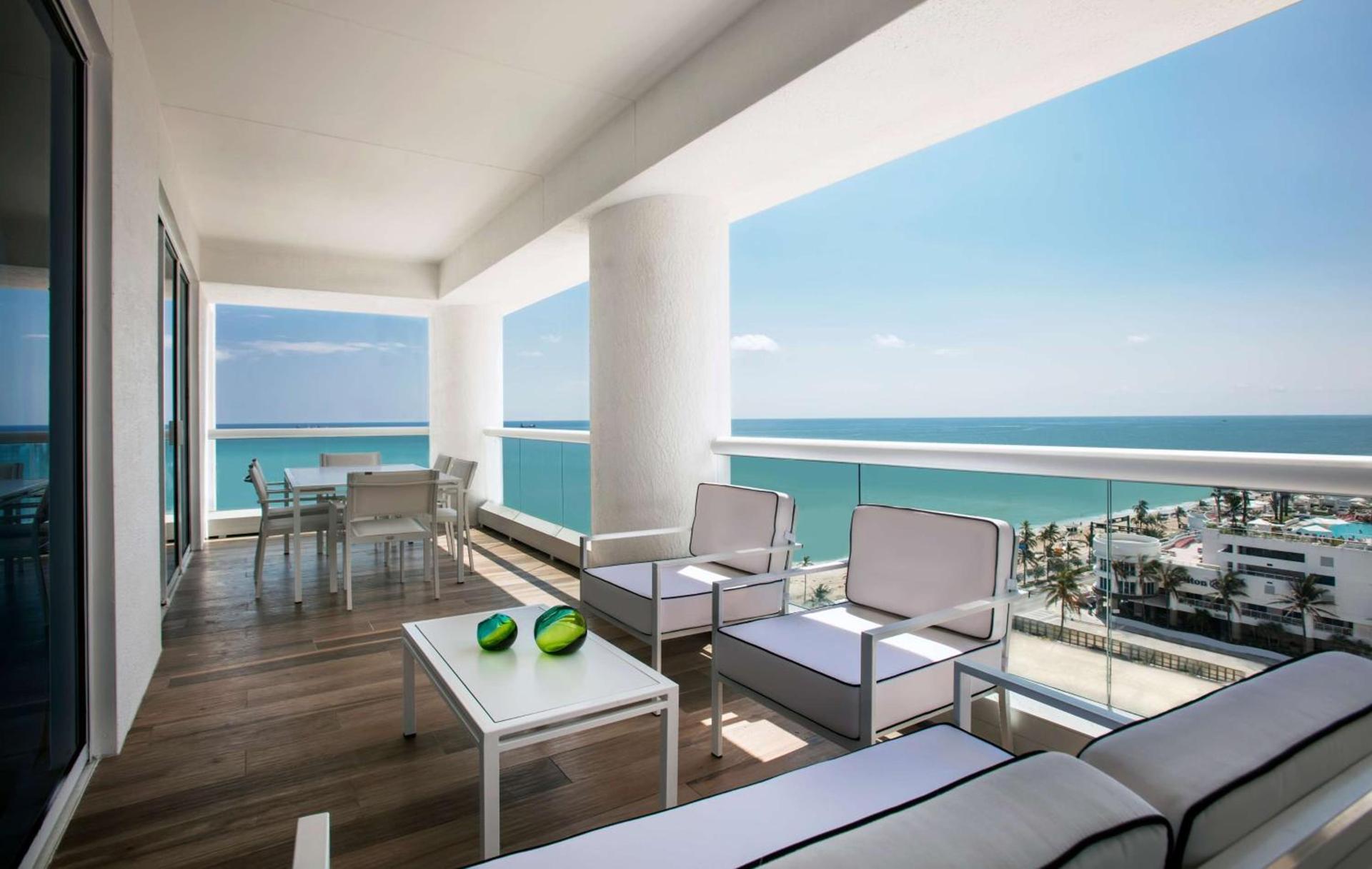 Conrad Fort Lauderdale Beach photo 74