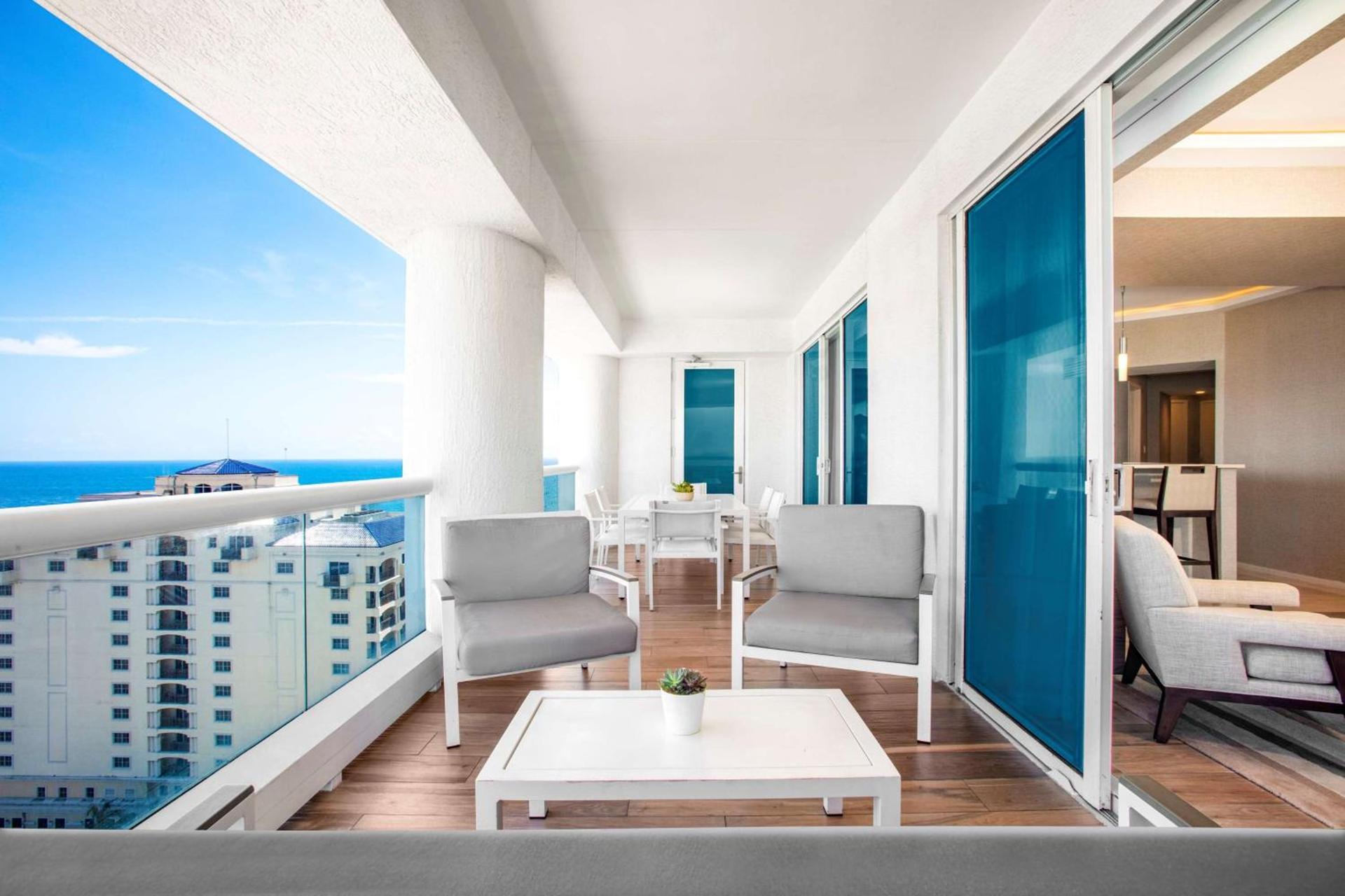 Conrad Fort Lauderdale Beach photo 85