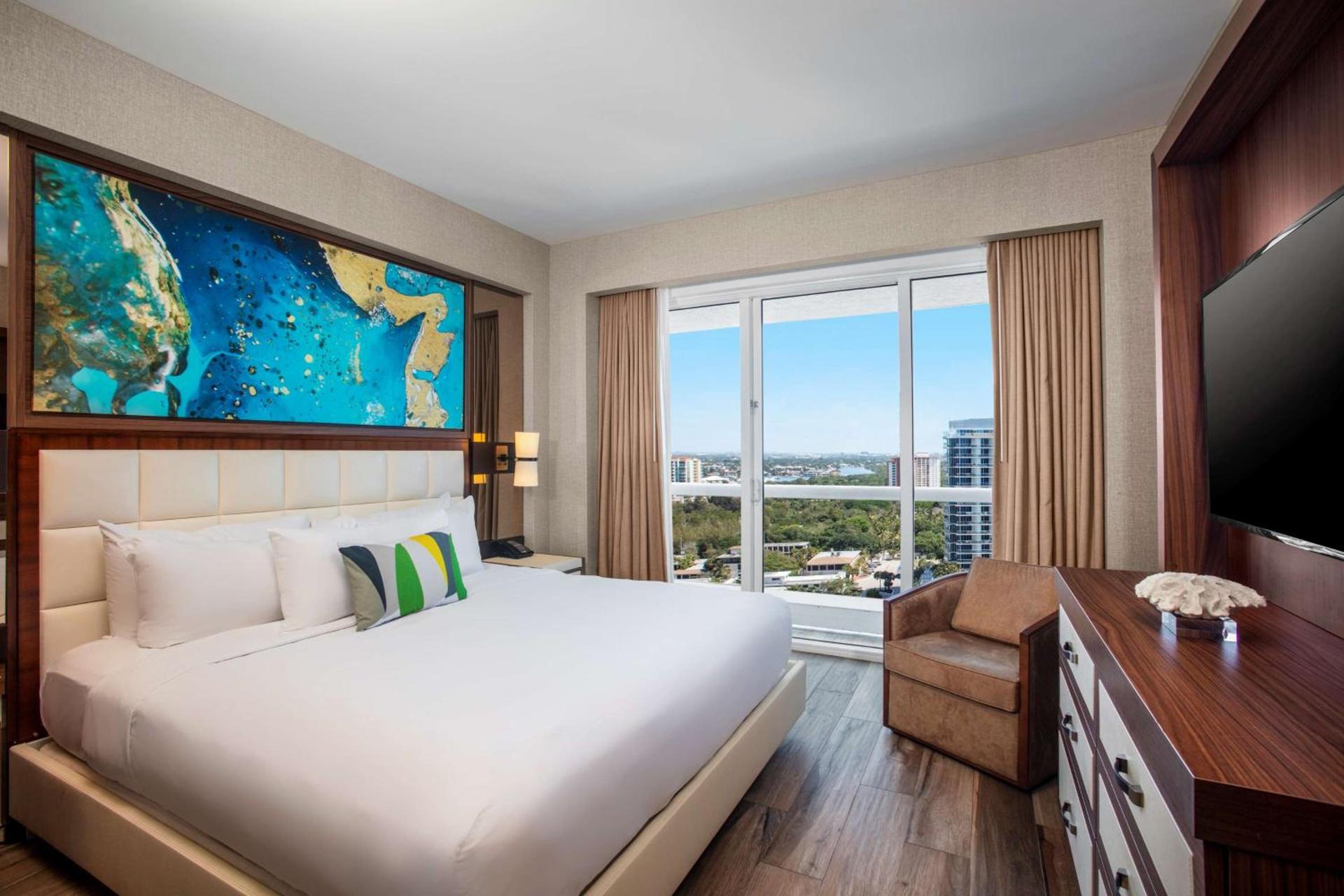 Conrad Fort Lauderdale Beach photo 86