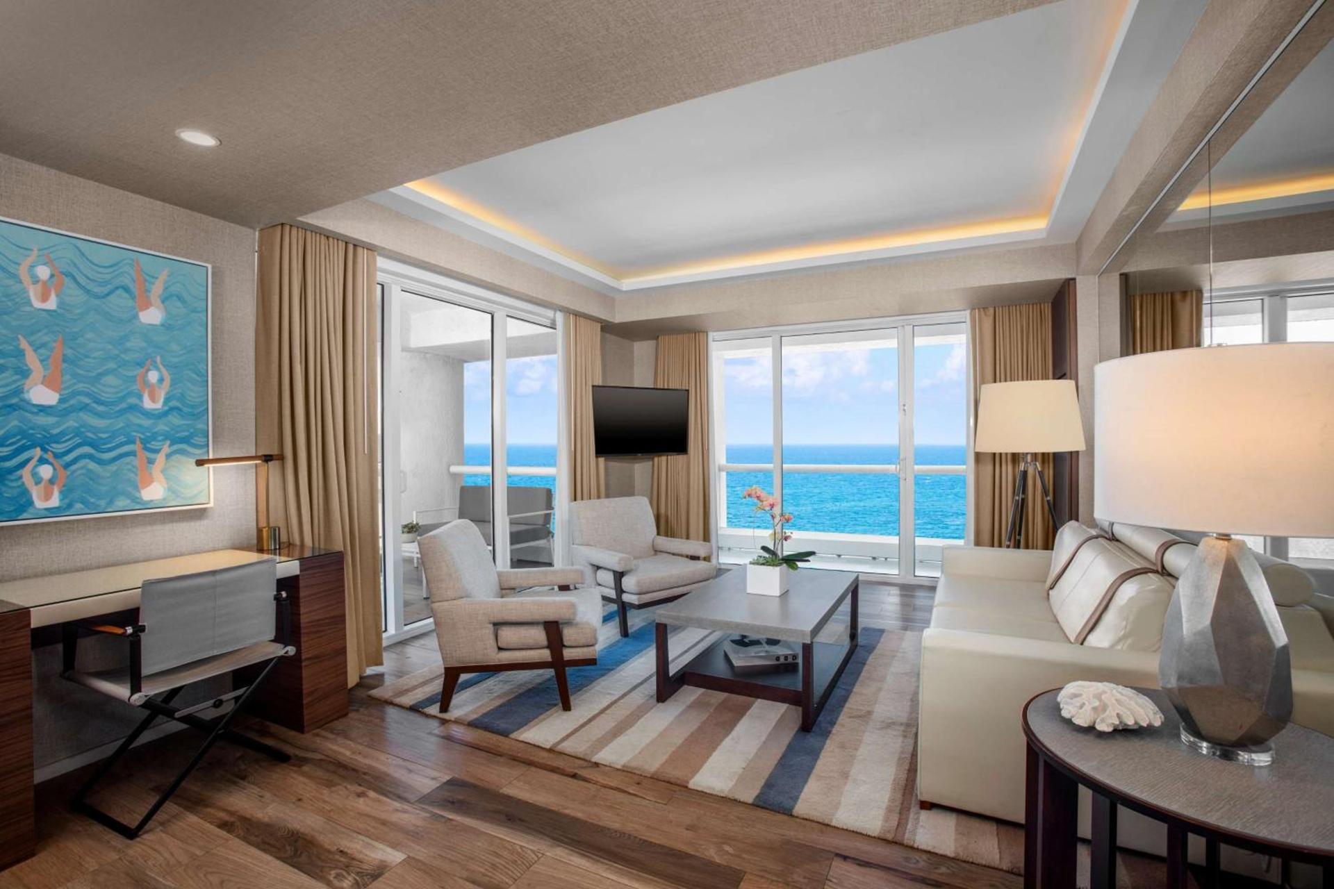 Conrad Fort Lauderdale Beach photo 88