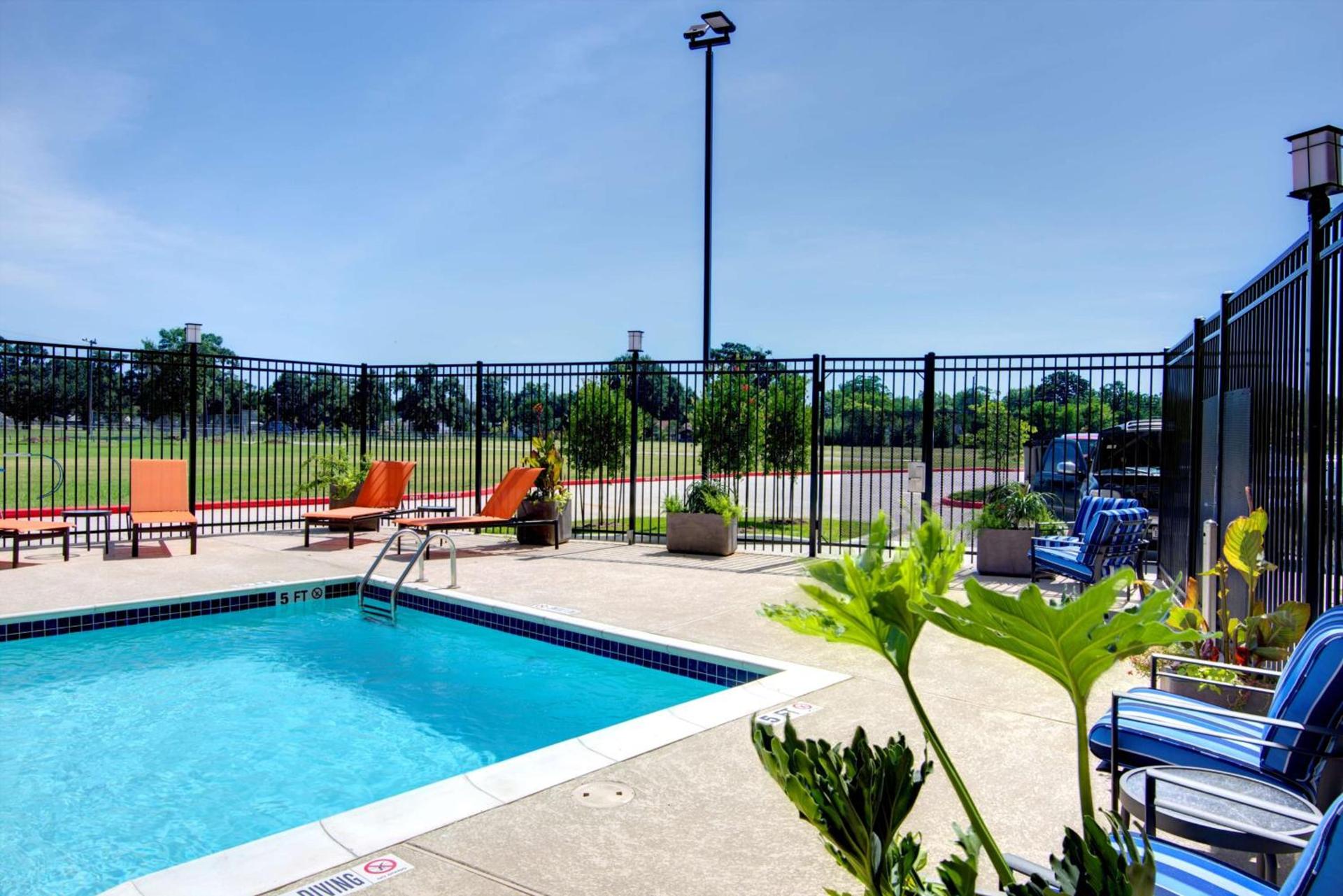 Hampton Inn Houston I-10 East, TX photo 9