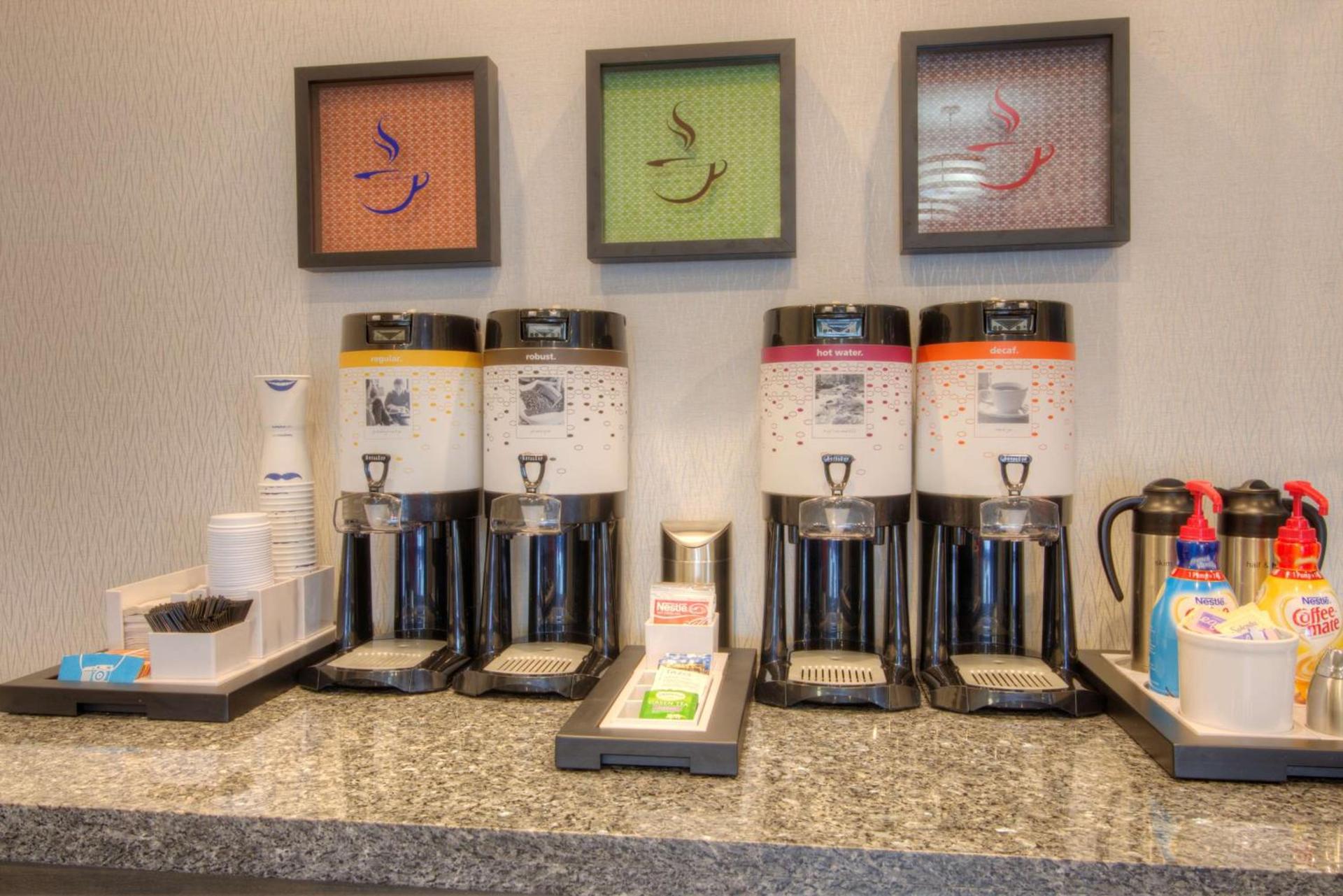Hampton Inn Houston I-10 East, TX photo 11