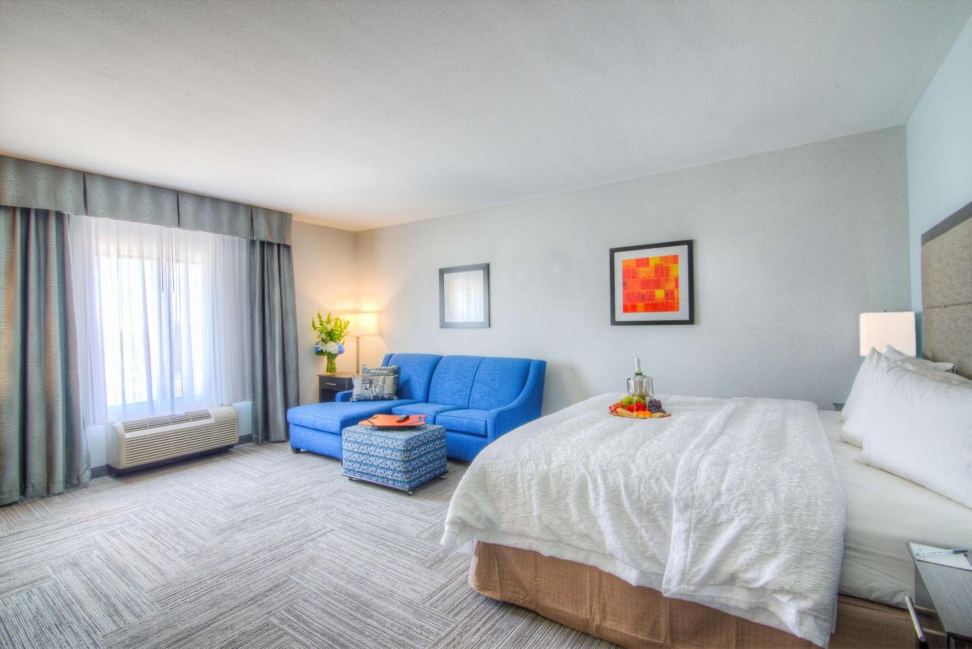 Hampton Inn Houston I-10 East, TX photo 18
