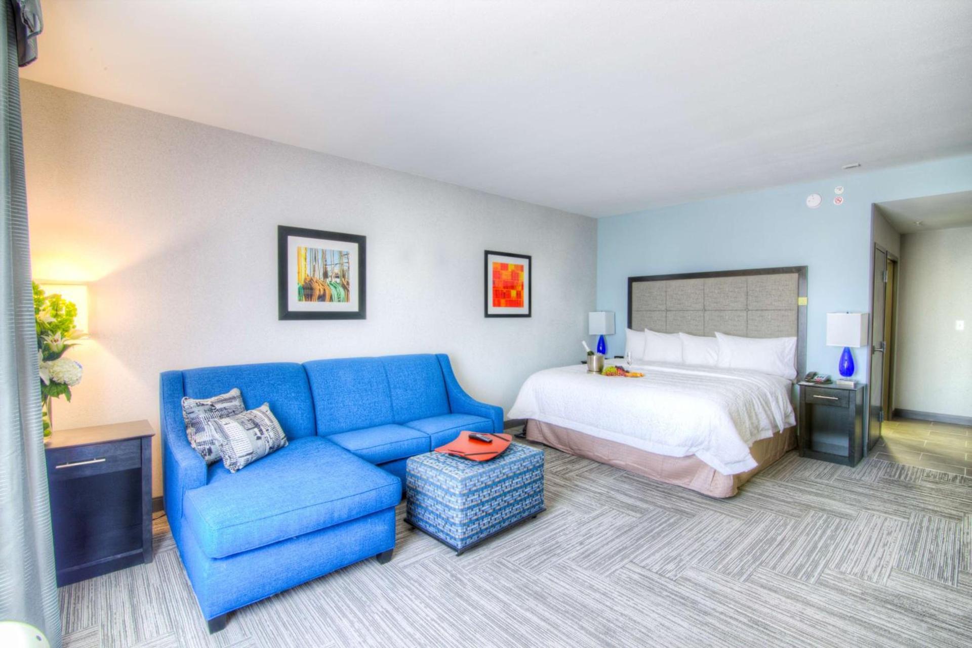 Hampton Inn Houston I-10 East, TX photo 19