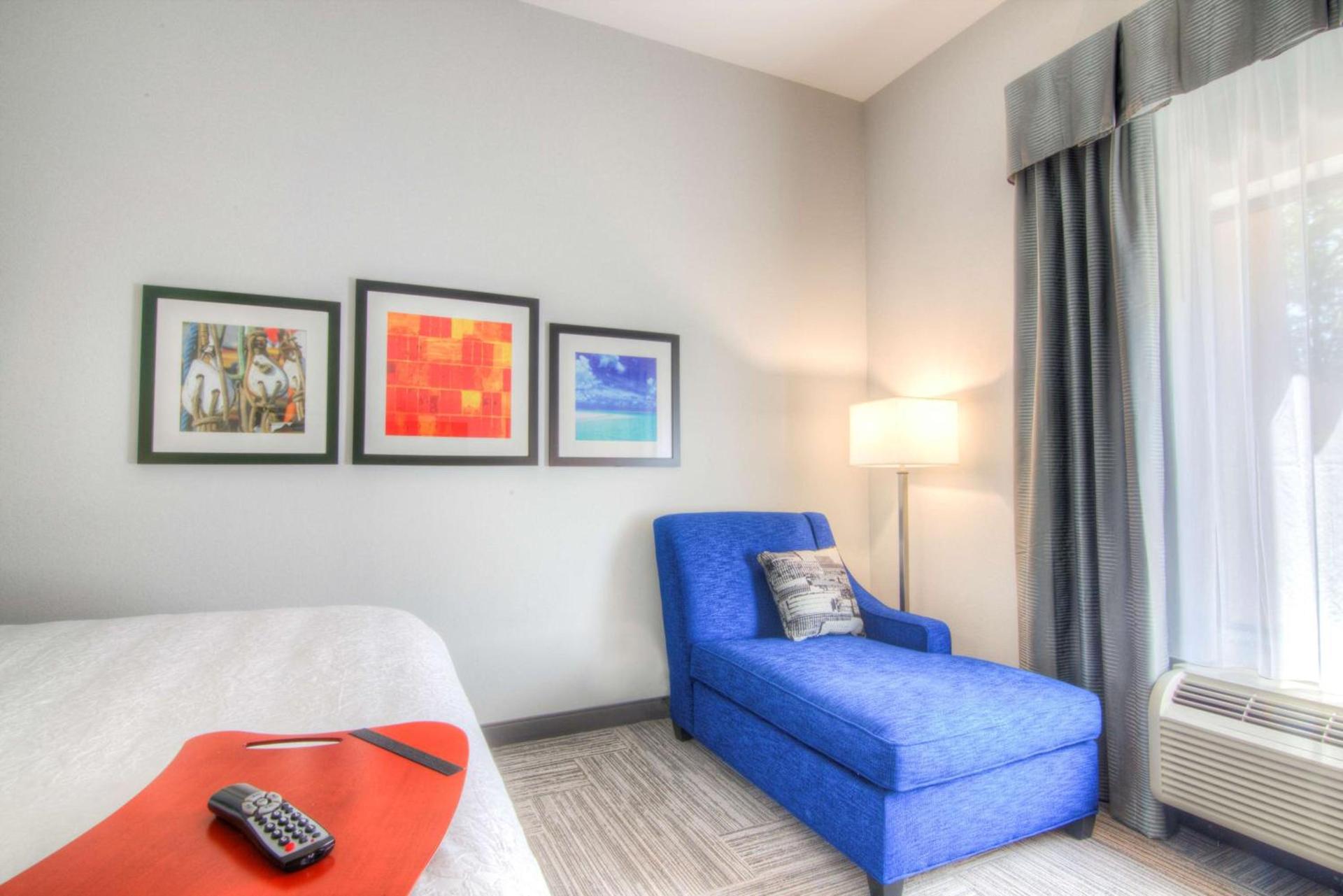 Hampton Inn Houston I-10 East, TX photo 21