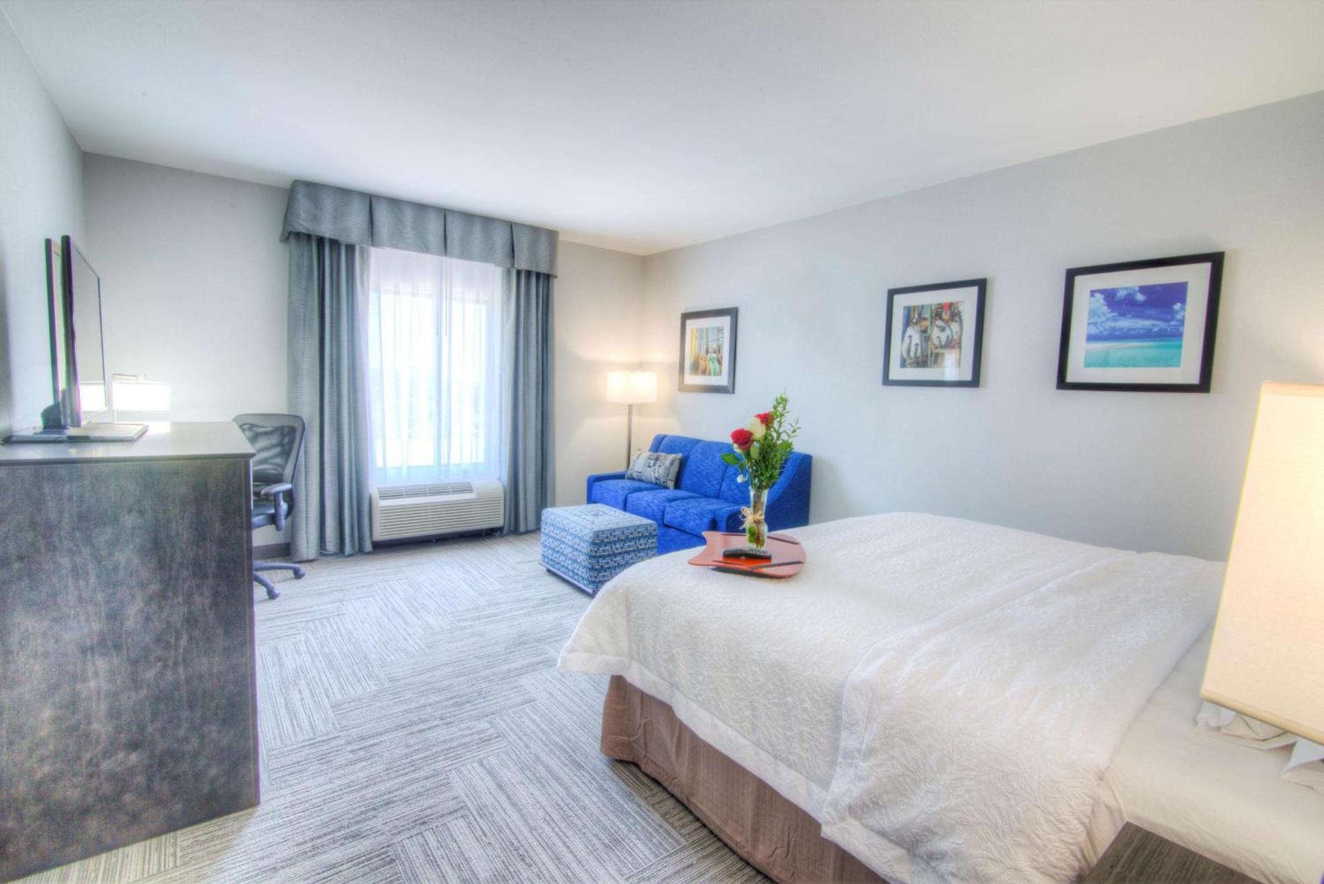 Hampton Inn Houston I-10 East, TX photo 22