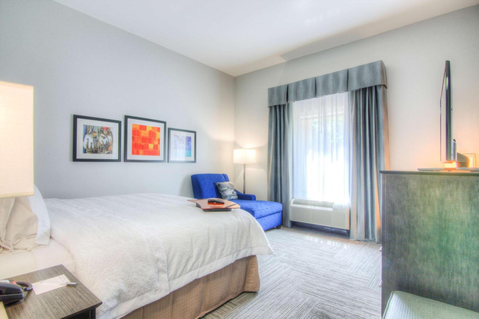 Hampton Inn Houston I-10 East, TX photo 23