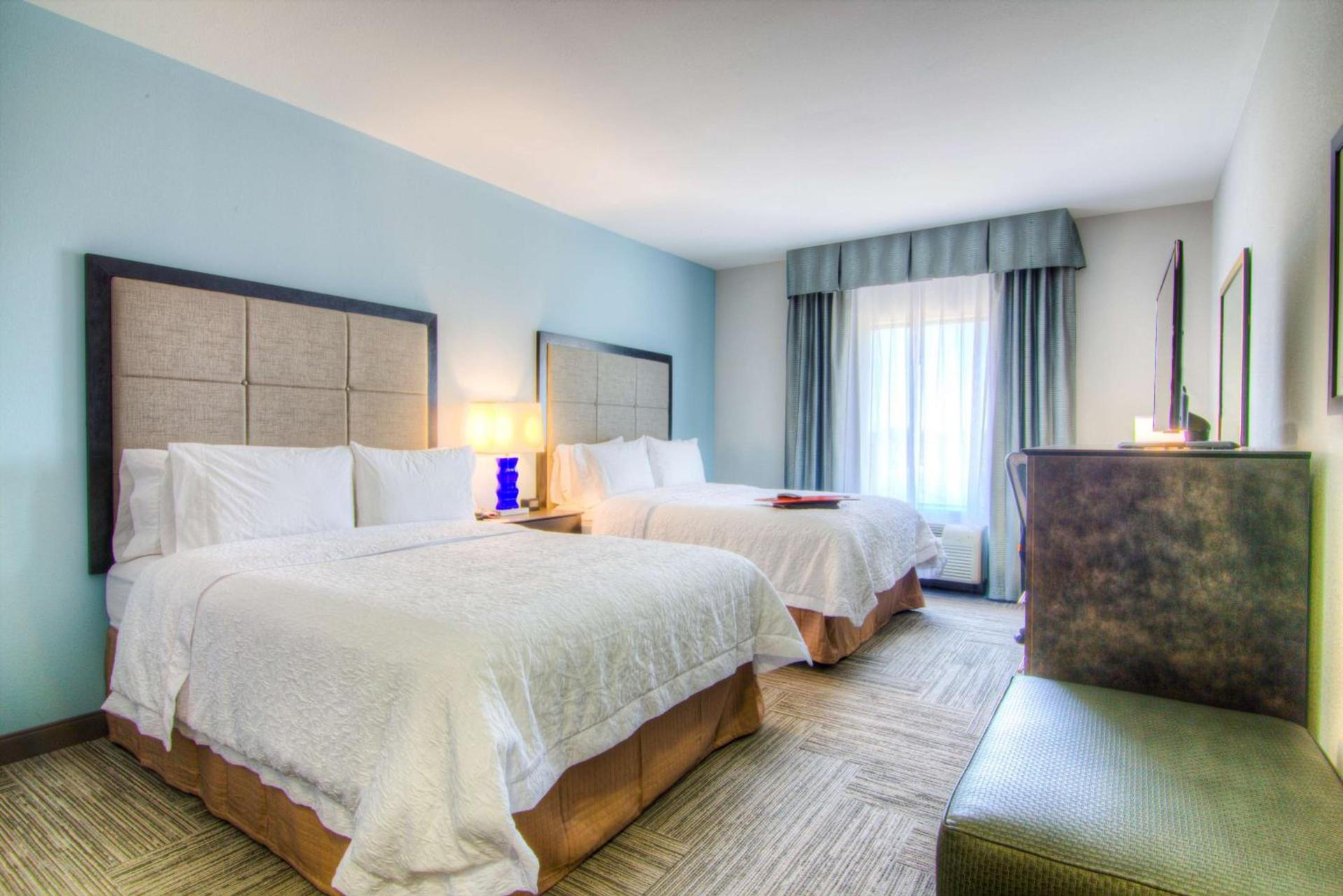 Hampton Inn Houston I-10 East, TX photo 25
