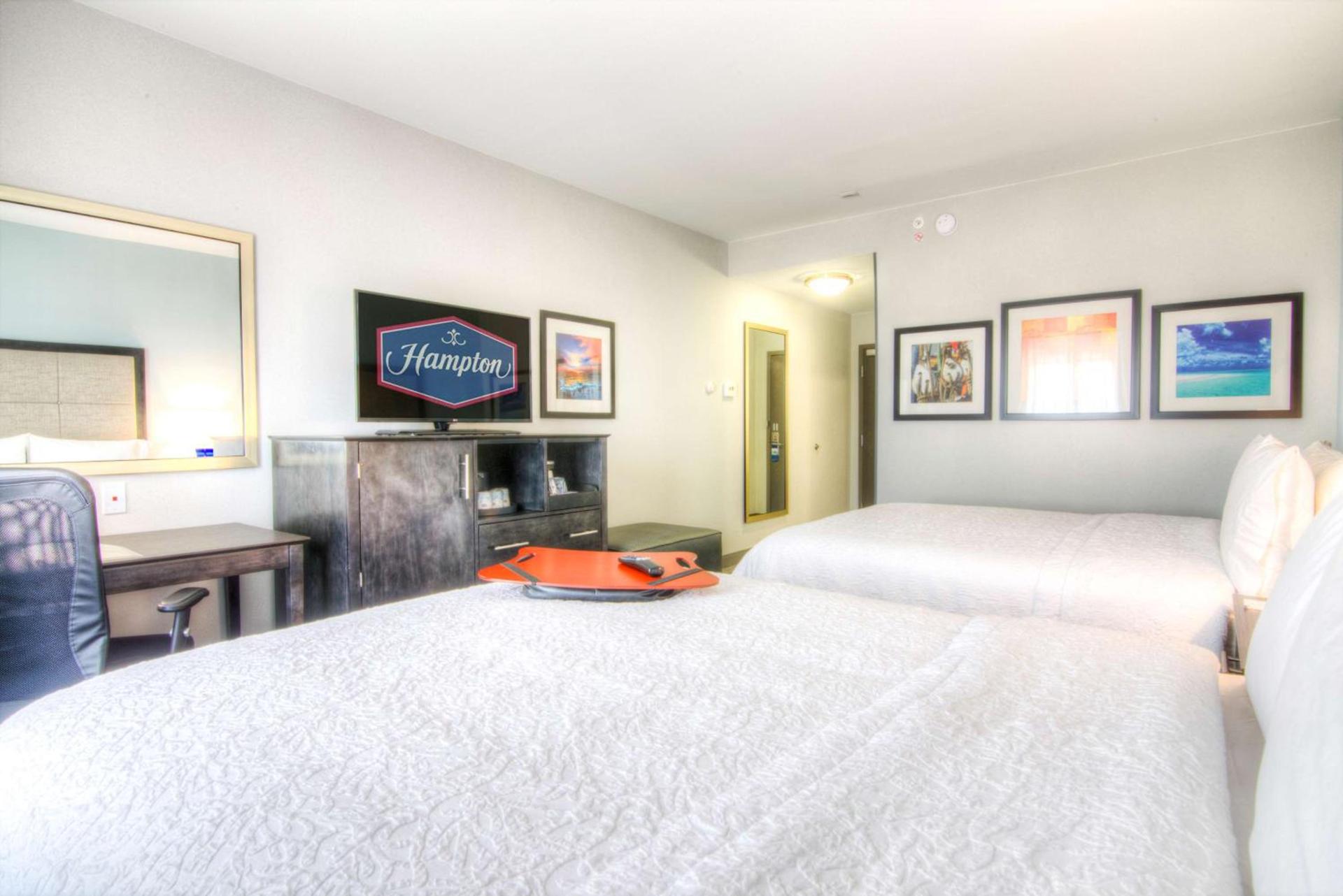 Hampton Inn Houston I-10 East, TX photo 26