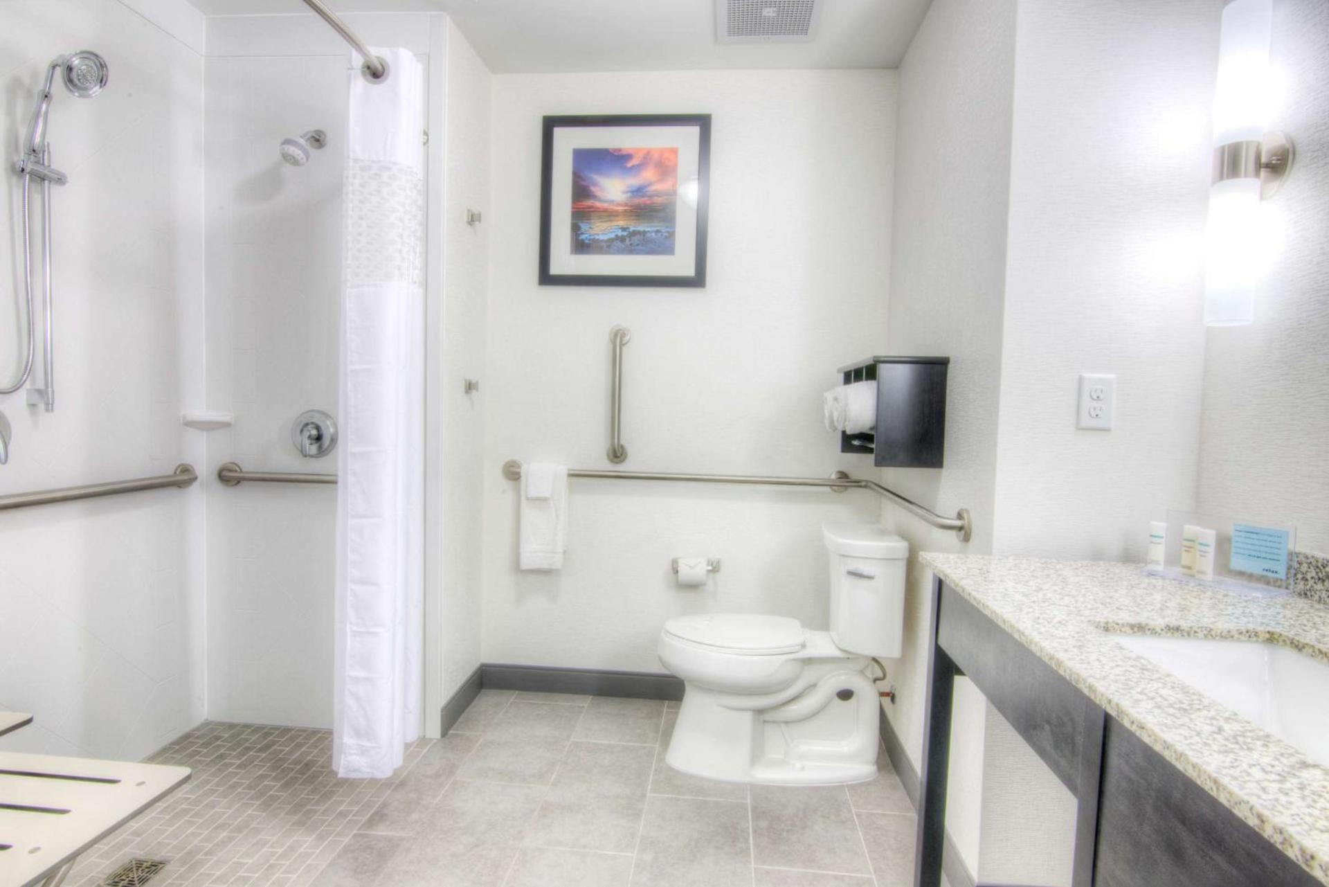Hampton Inn Houston I-10 East, TX photo 27