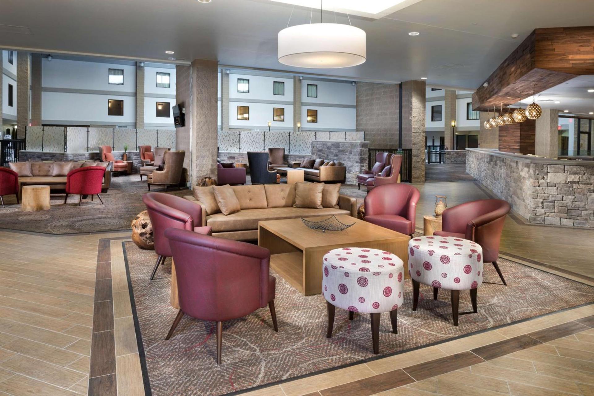 DoubleTree by Hilton Lawrence photo 18