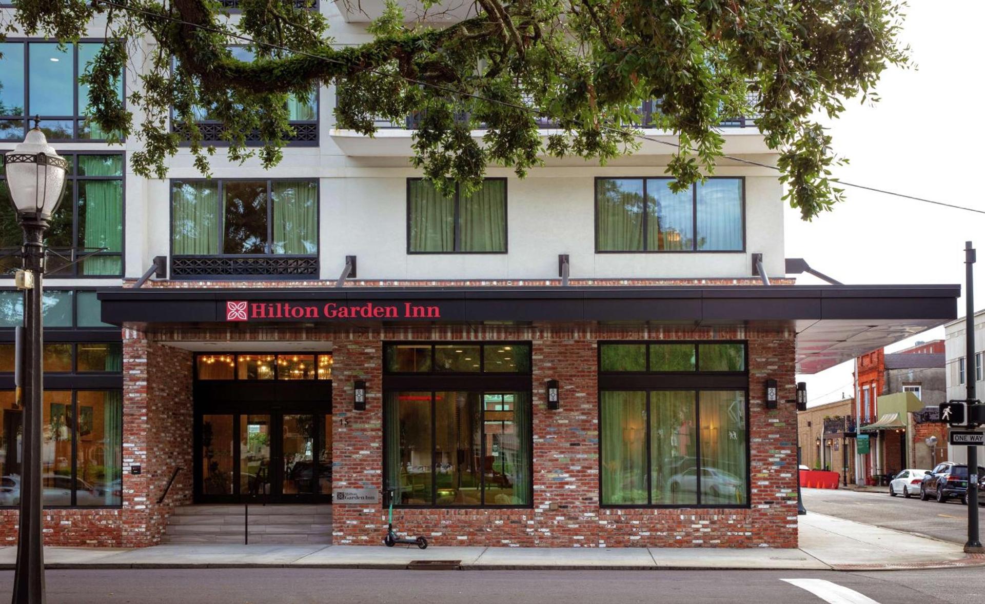 Hilton Garden Inn Mobile Downtown photo 3