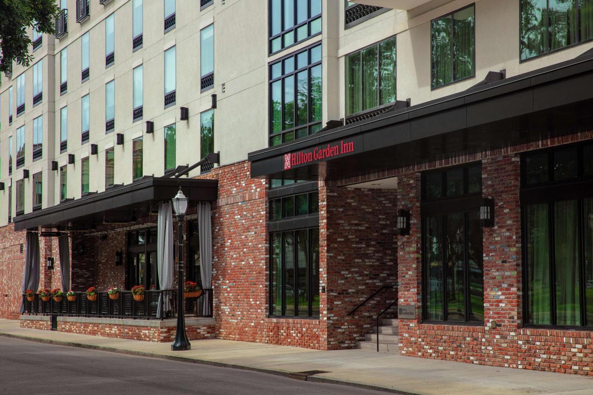 Hilton Garden Inn Mobile Downtown photo 4