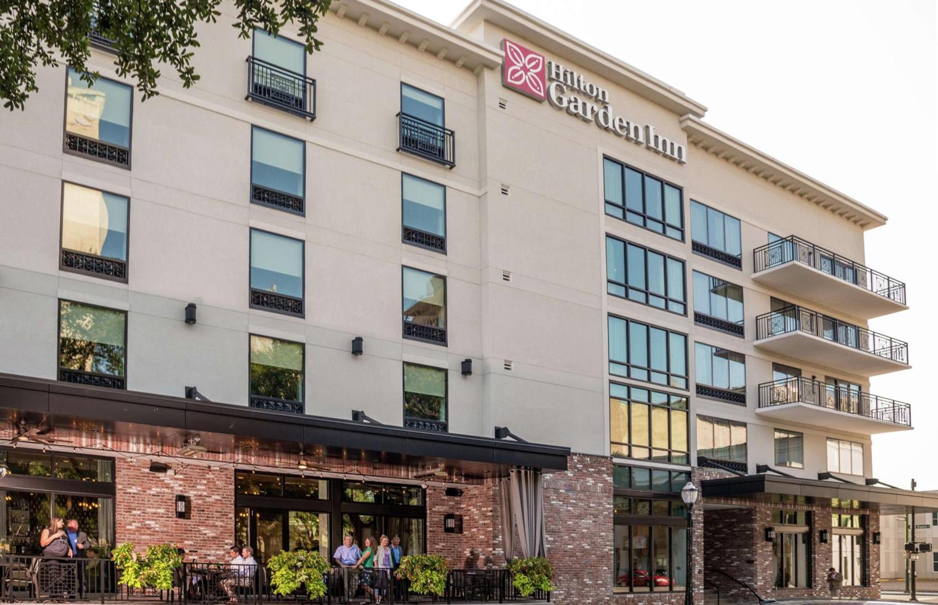Hilton Garden Inn Mobile Downtown photo 5