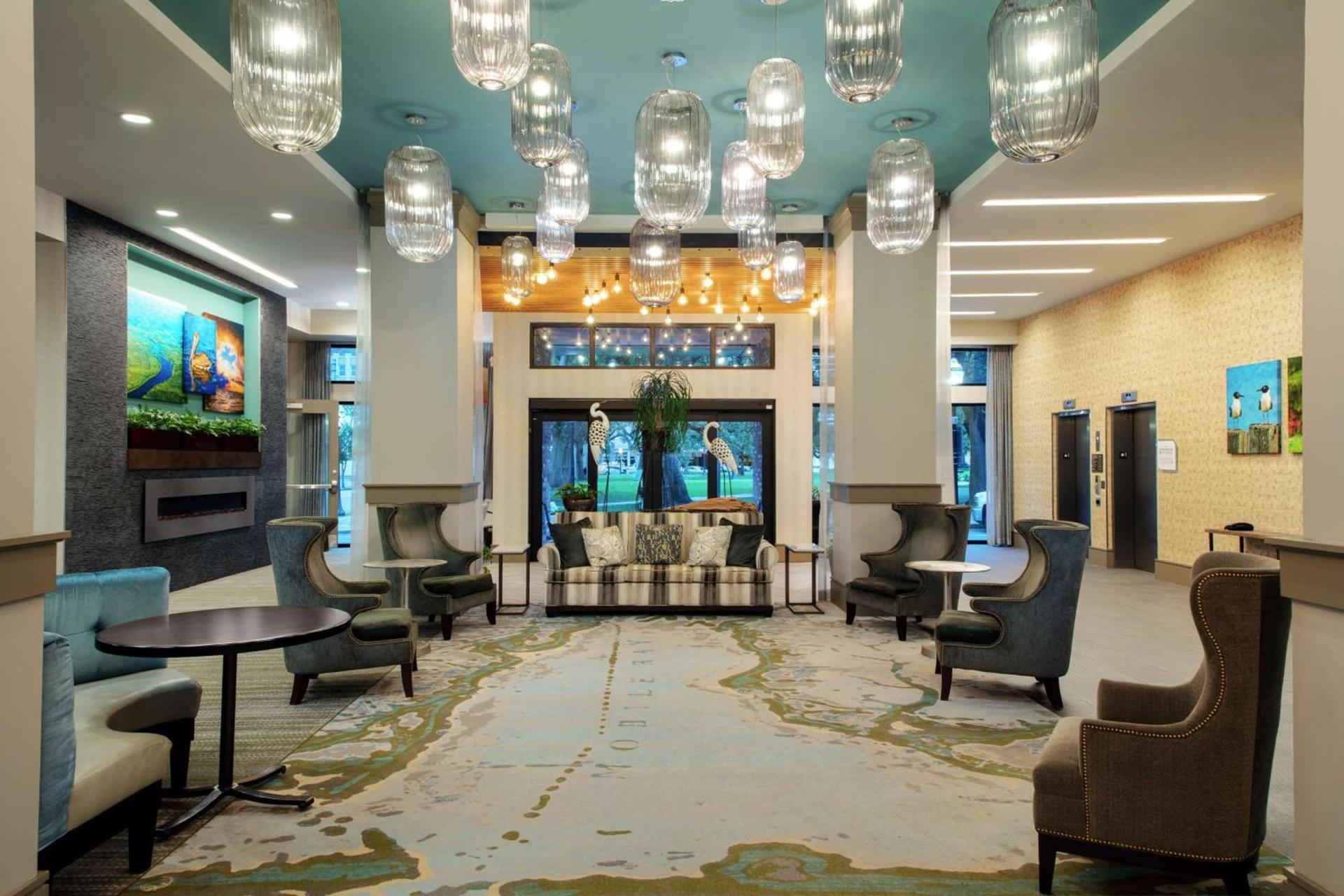 Hilton Garden Inn Mobile Downtown photo 6