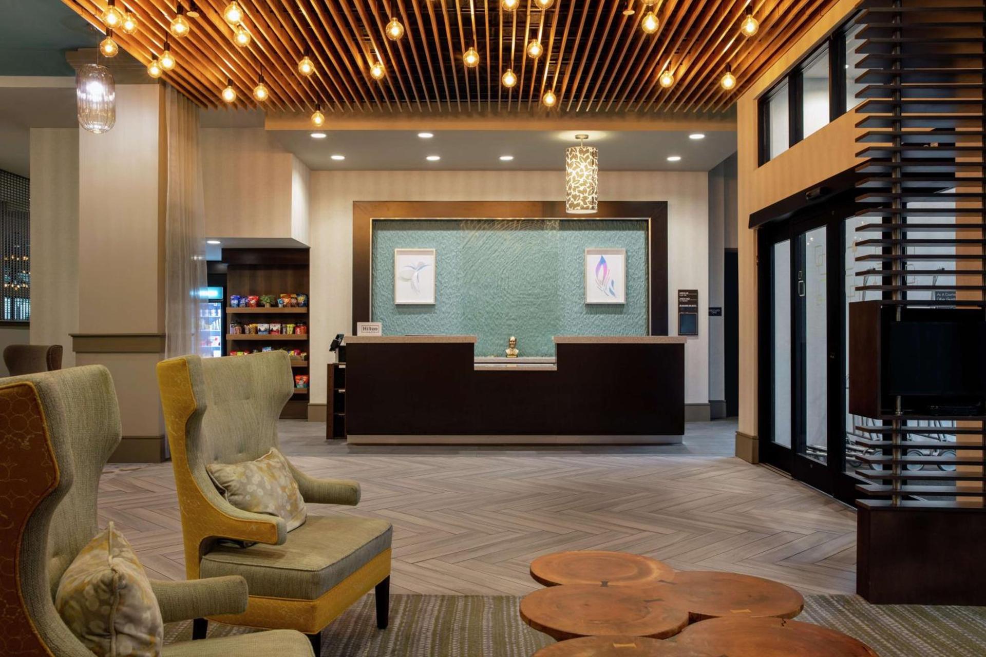 Hilton Garden Inn Mobile Downtown photo 7