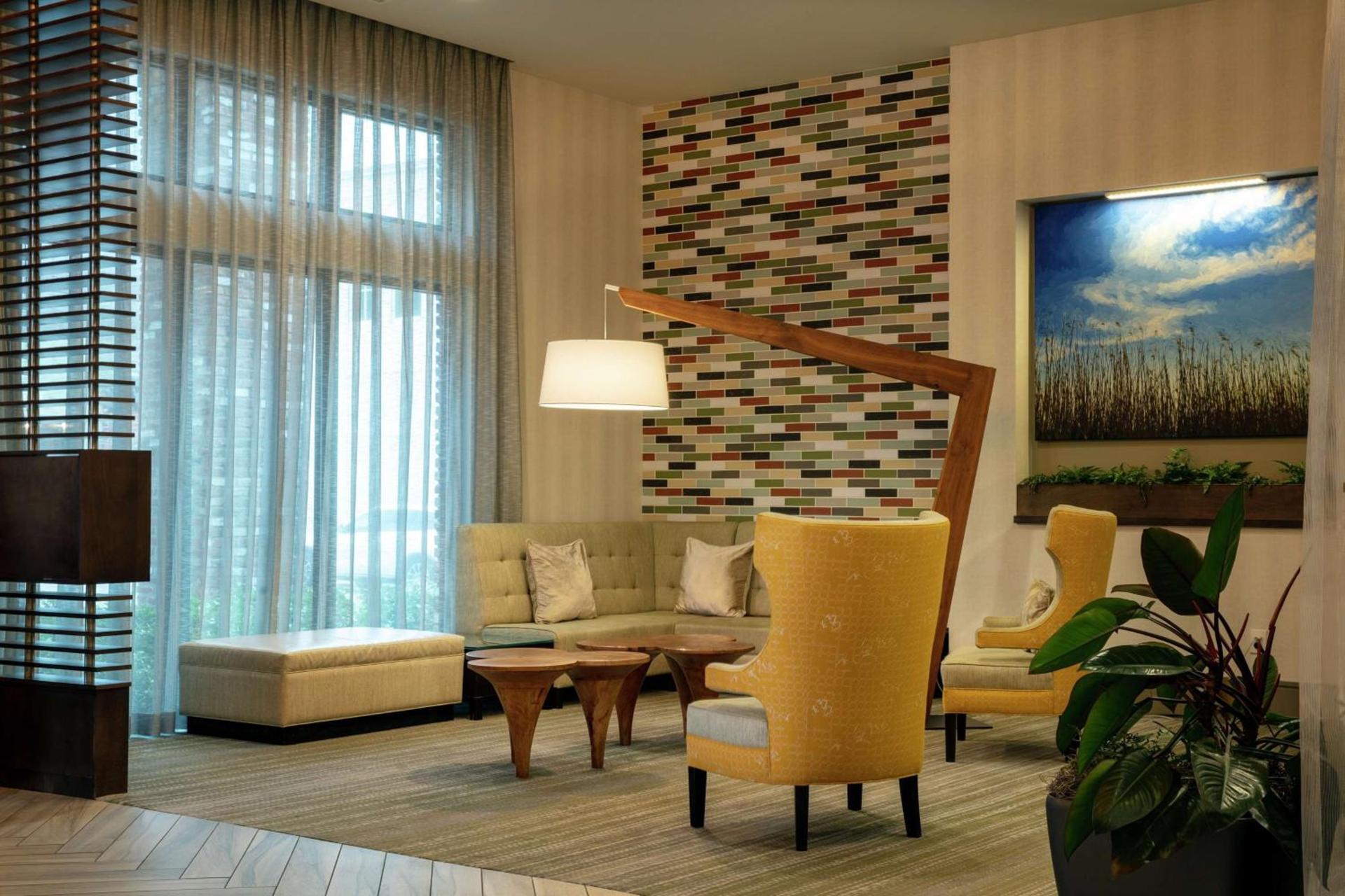 Hilton Garden Inn Mobile Downtown photo 8