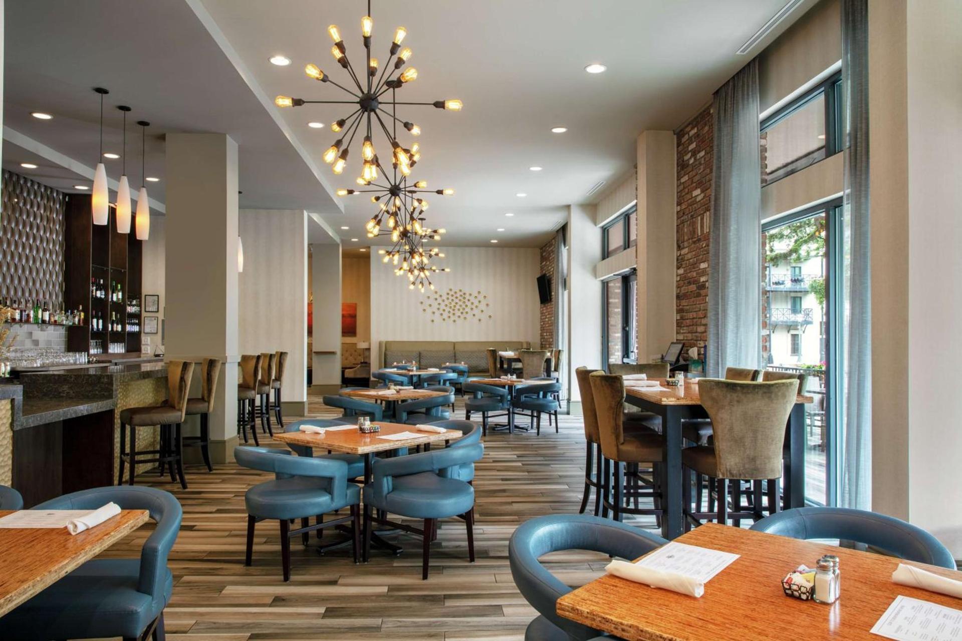 Hilton Garden Inn Mobile Downtown photo 12