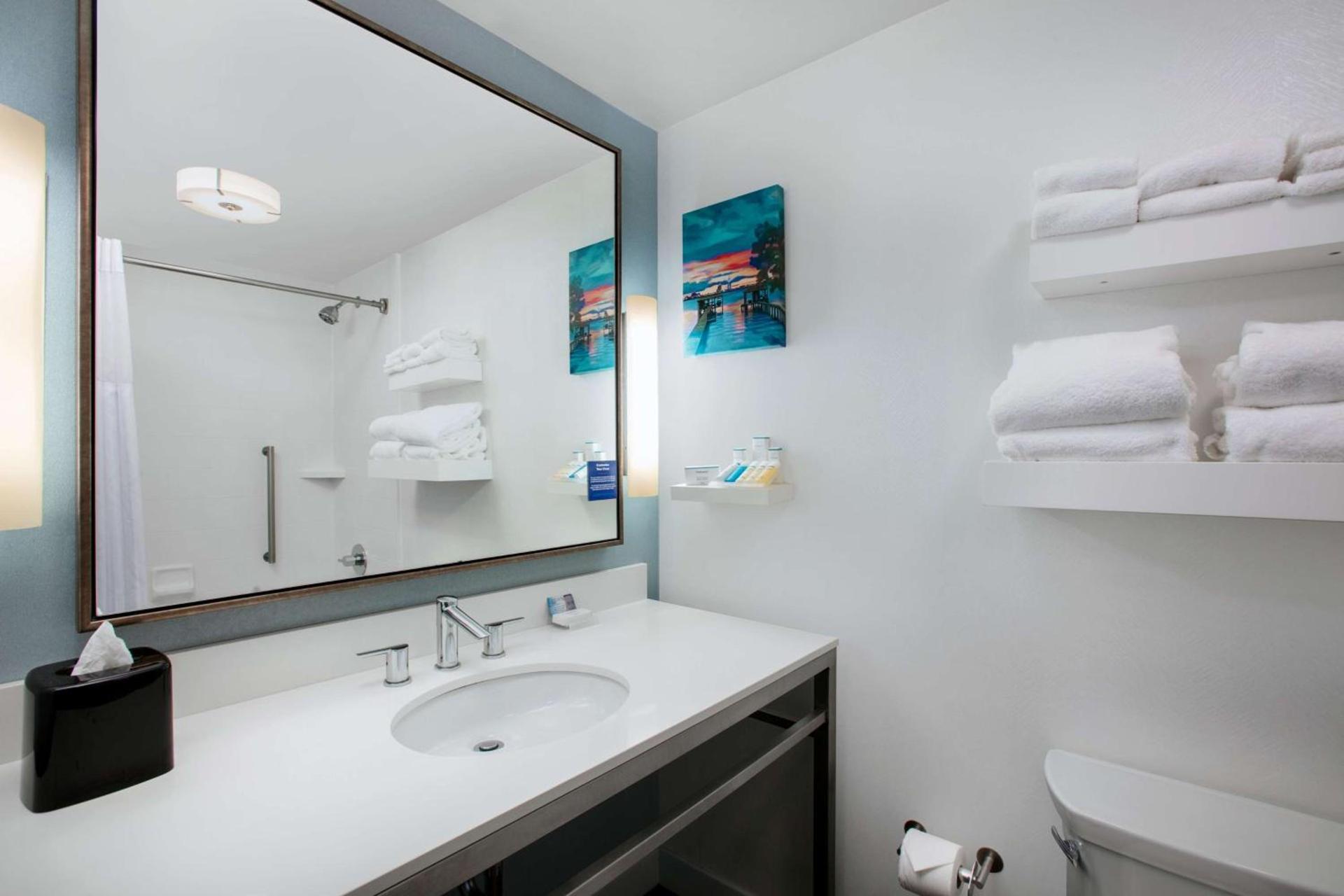Hilton Garden Inn Mobile Downtown photo 17