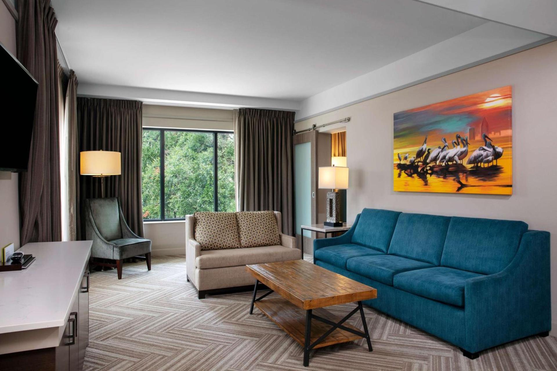 Hilton Garden Inn Mobile Downtown photo 18