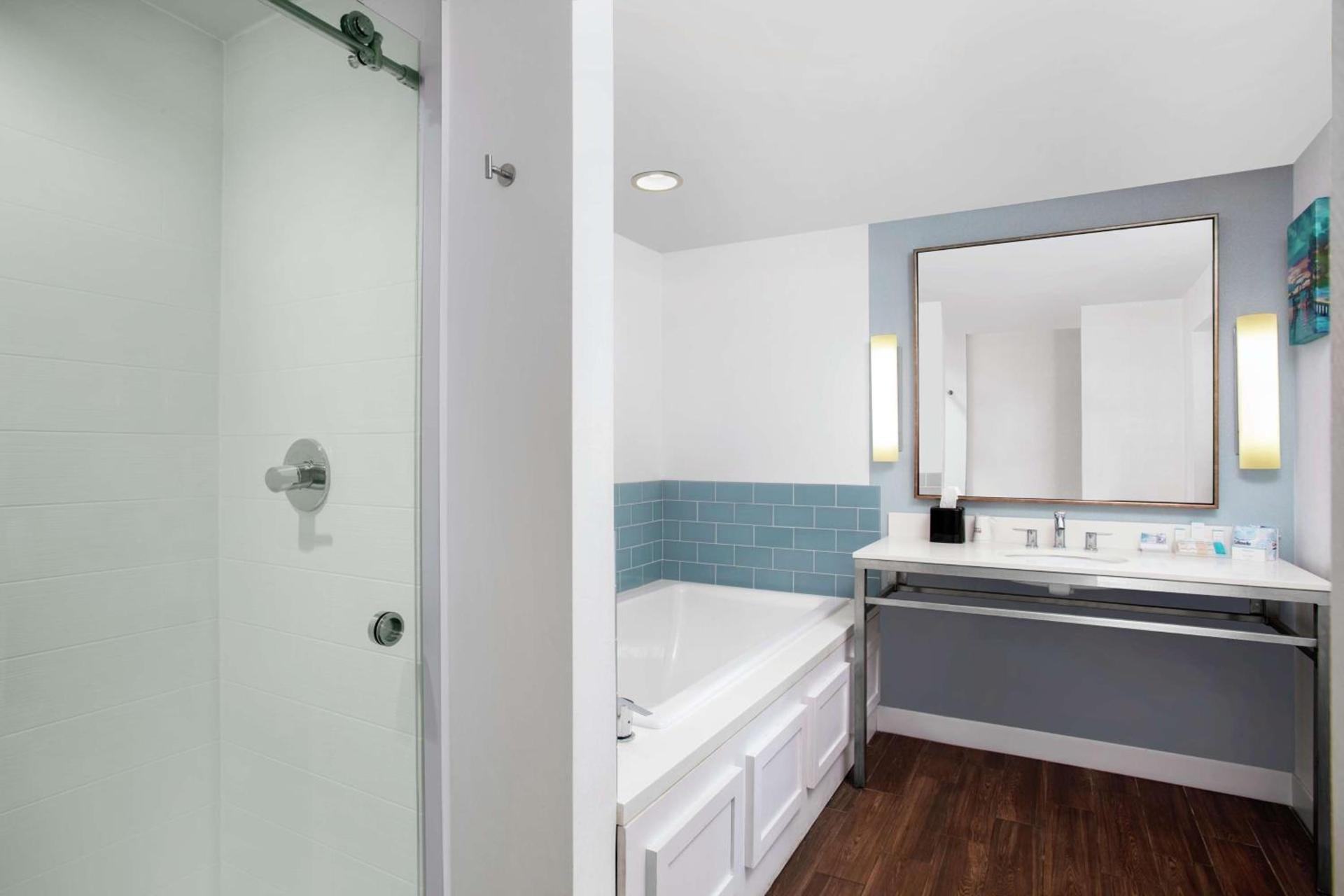 Hilton Garden Inn Mobile Downtown photo 19