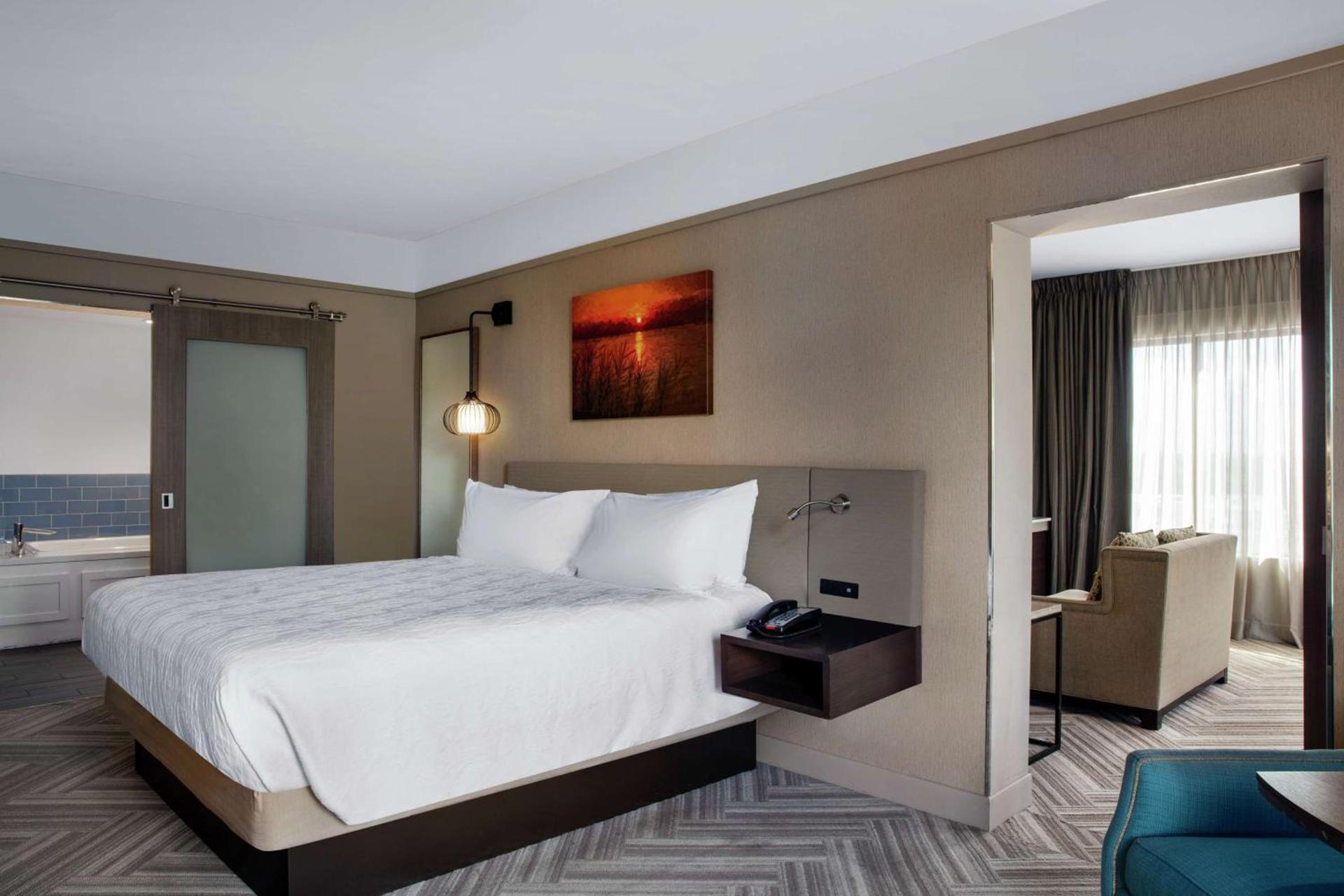 Hilton Garden Inn Mobile Downtown photo 20