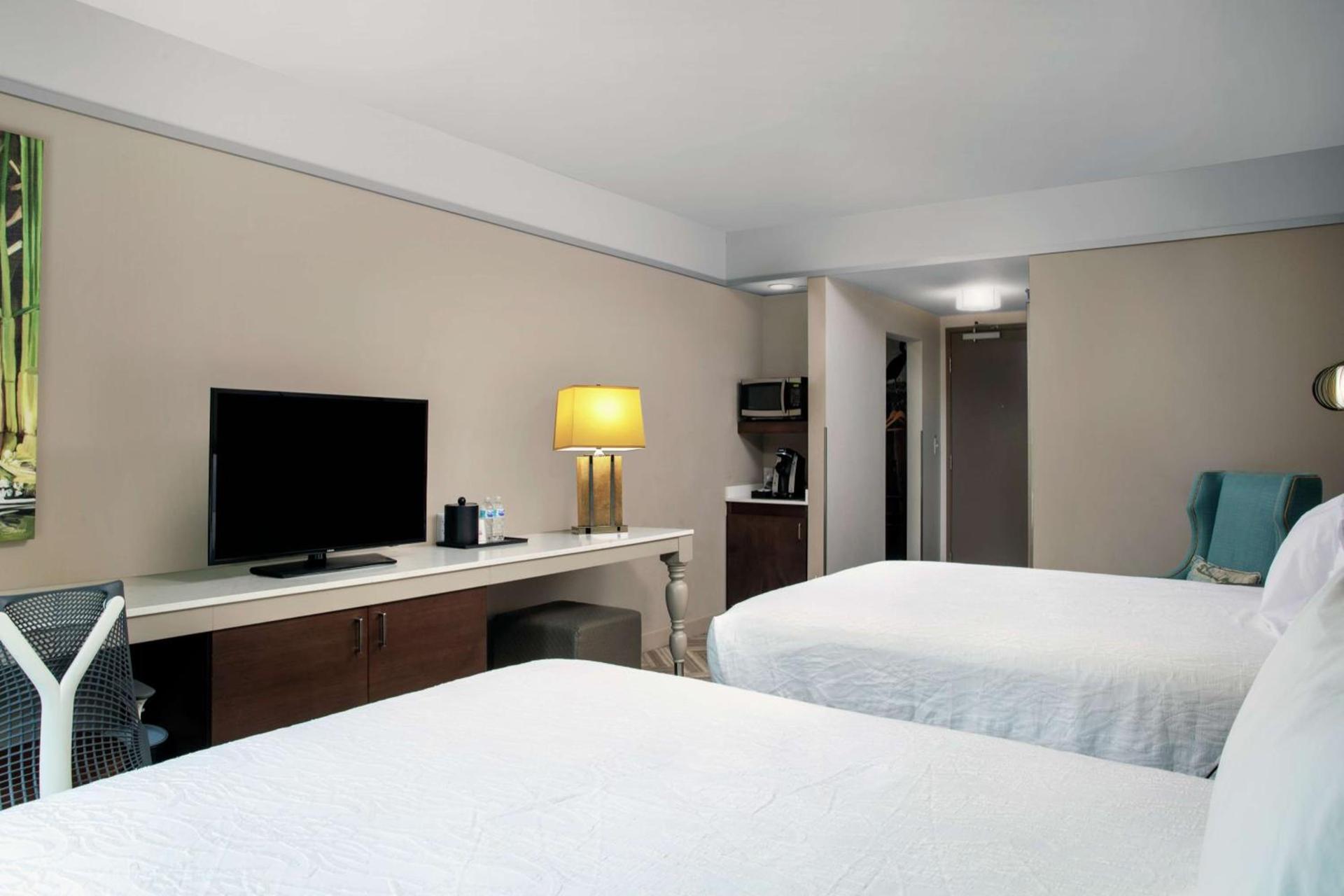 Hilton Garden Inn Mobile Downtown photo 22