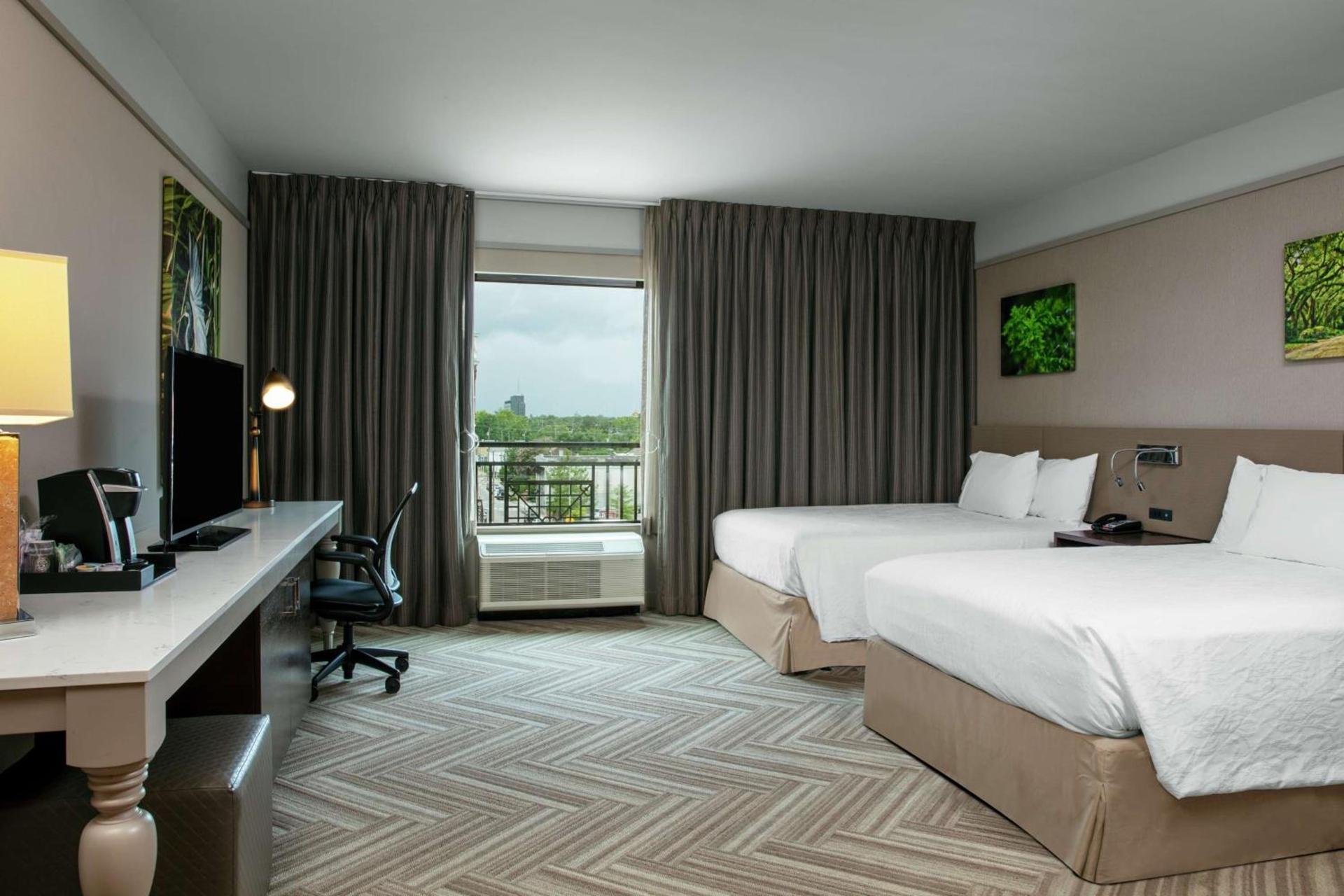 Hilton Garden Inn Mobile Downtown photo 24