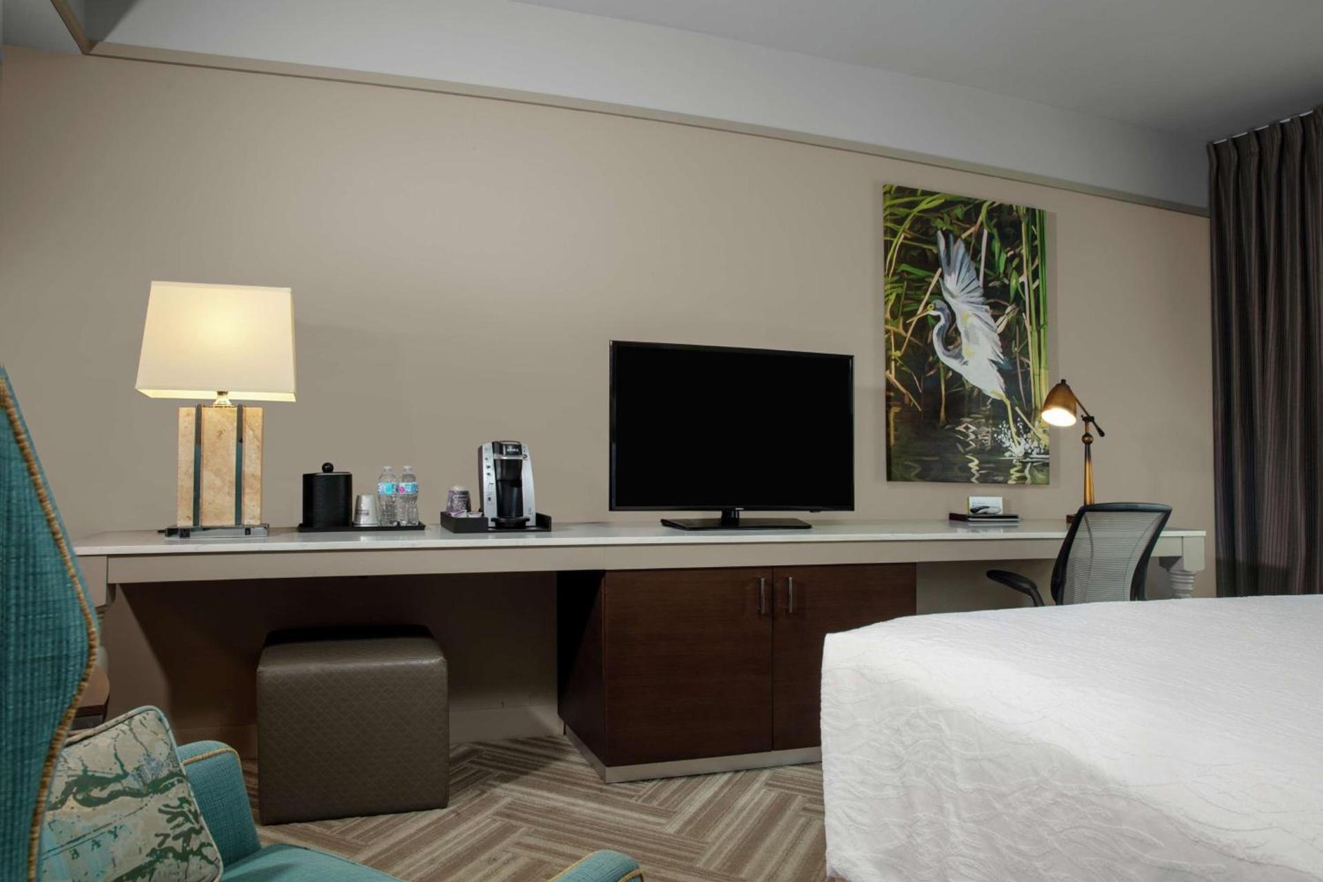 Hilton Garden Inn Mobile Downtown photo 25