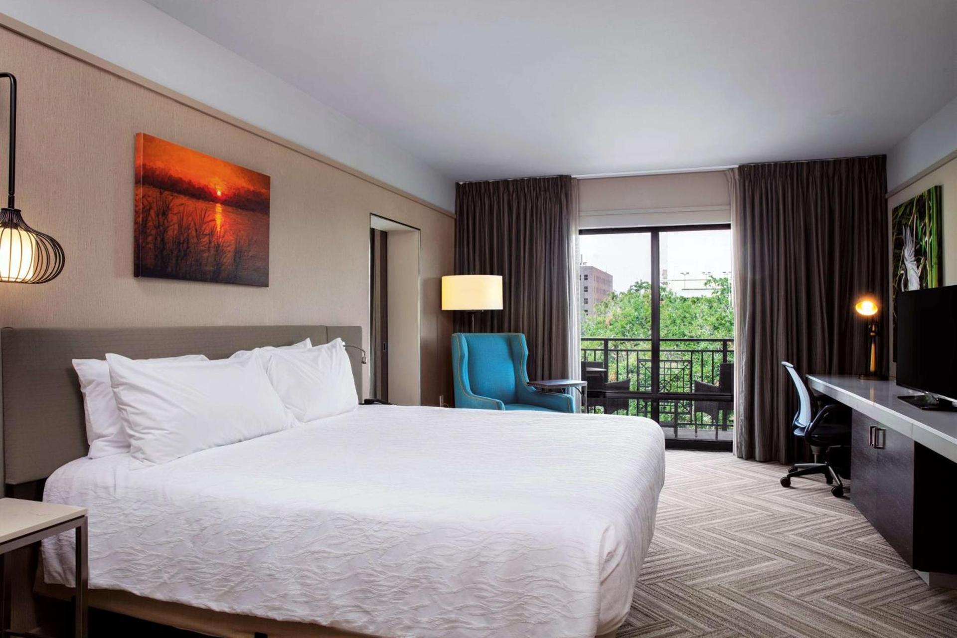 Hilton Garden Inn Mobile Downtown photo 26