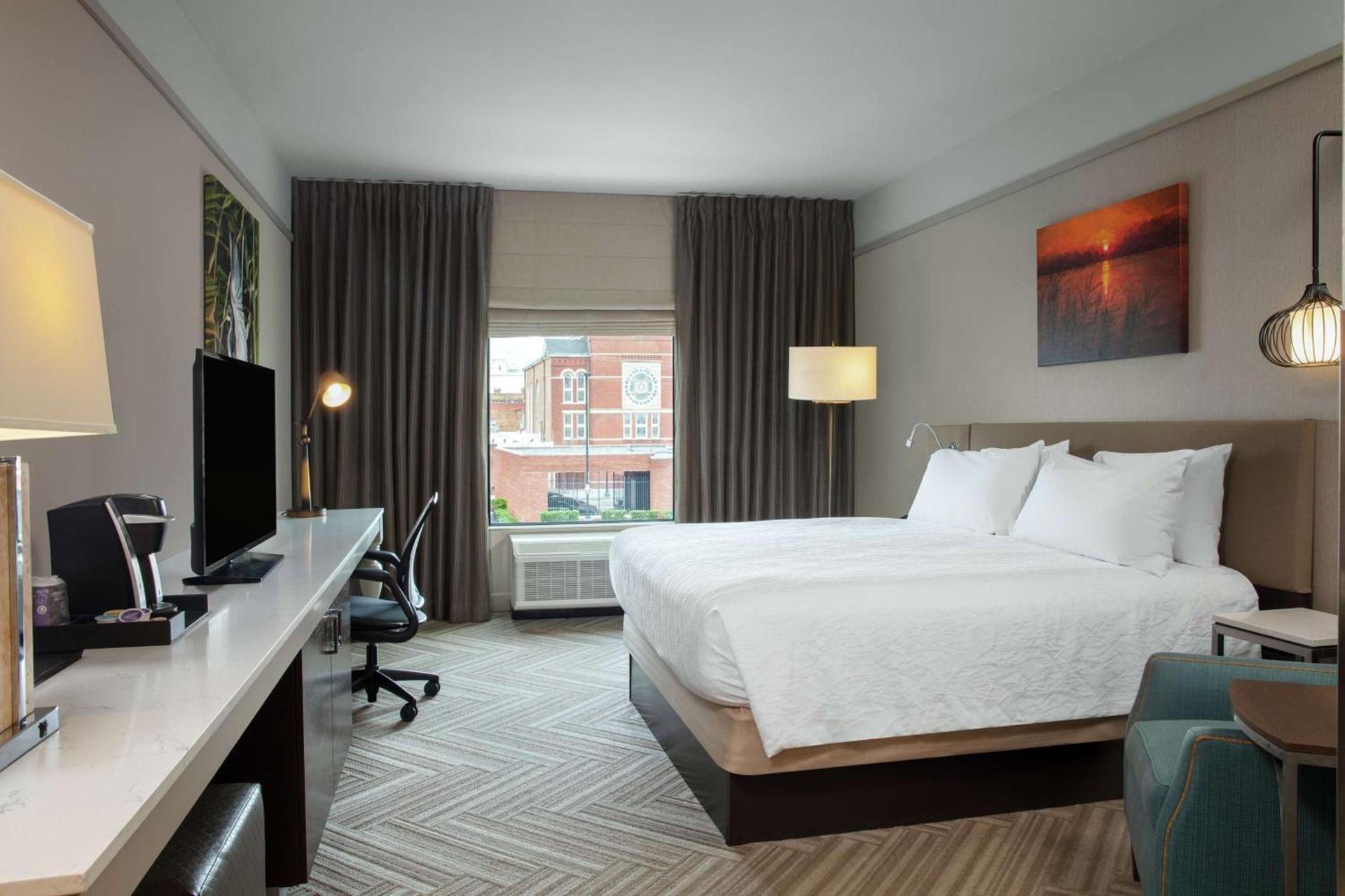 Hilton Garden Inn Mobile Downtown photo 27