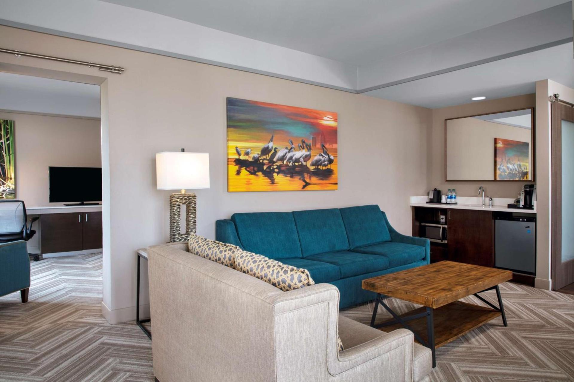Hilton Garden Inn Mobile Downtown photo 28