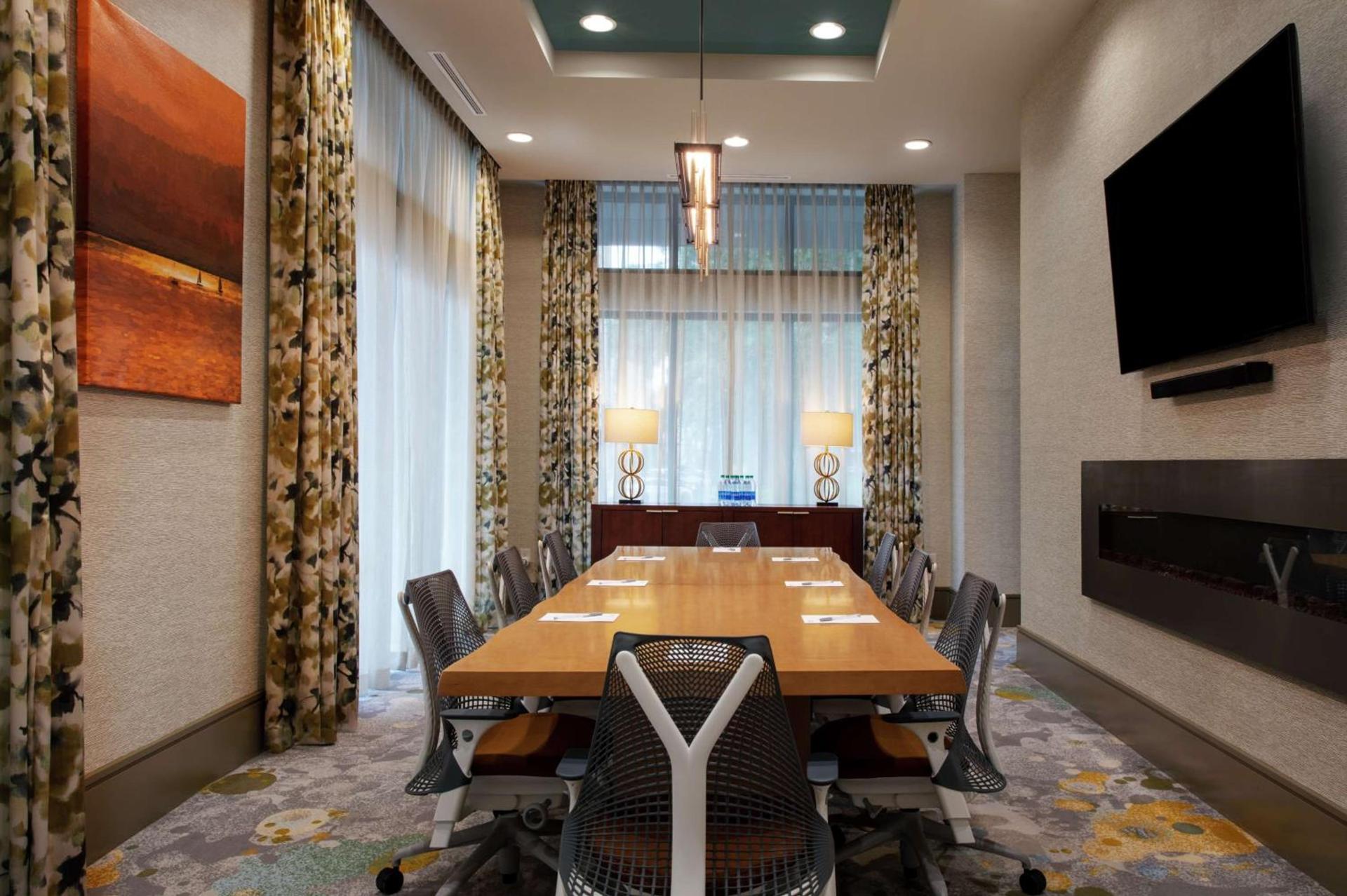 Hilton Garden Inn Mobile Downtown photo 34