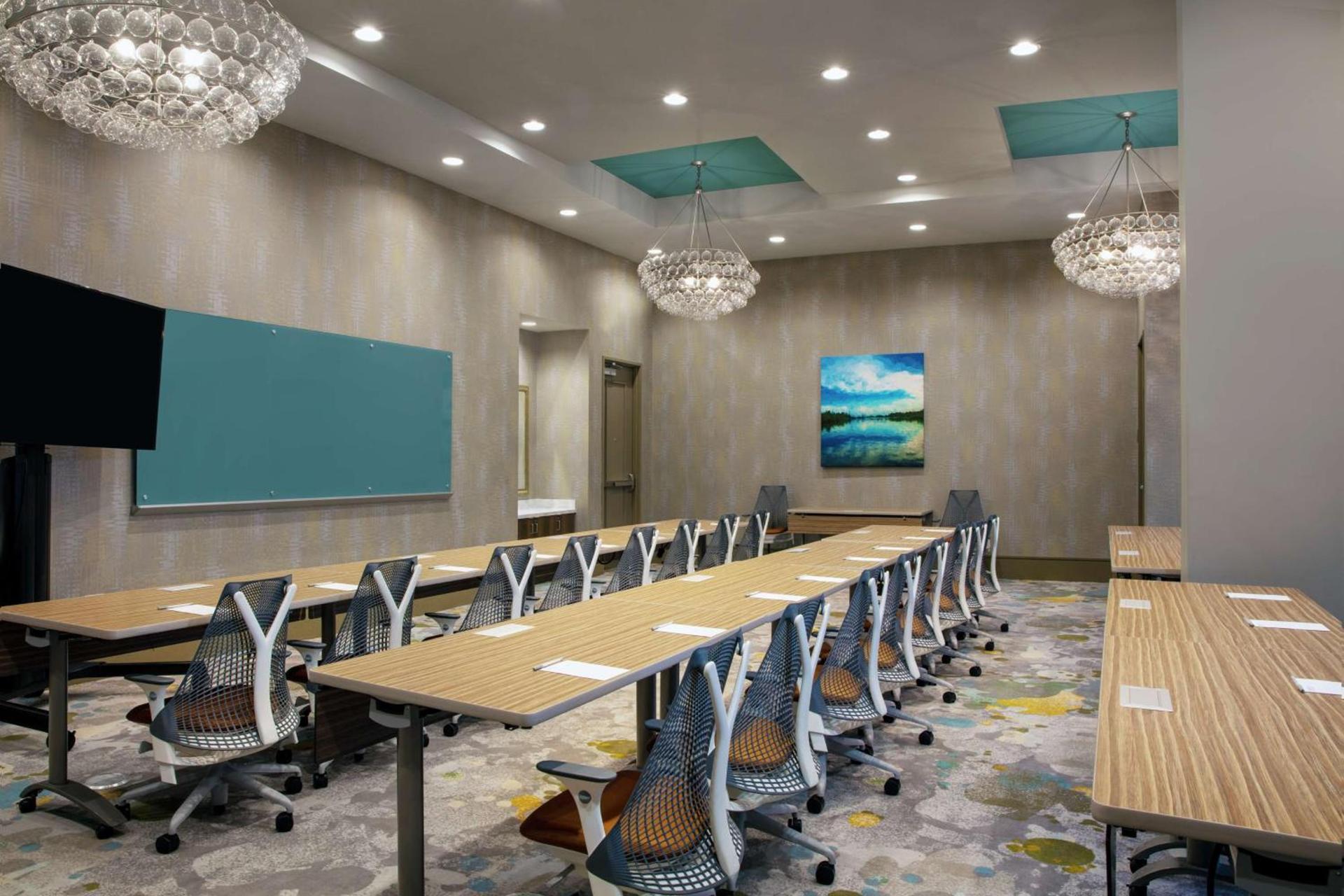 Hilton Garden Inn Mobile Downtown photo 35