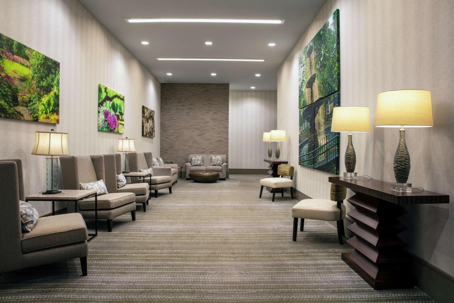Hilton Garden Inn Mobile Downtown photo 36