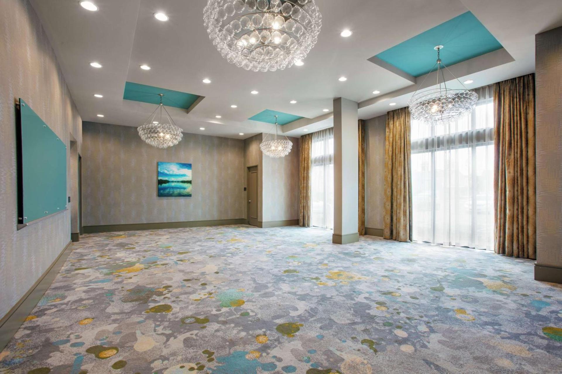Hilton Garden Inn Mobile Downtown photo 37