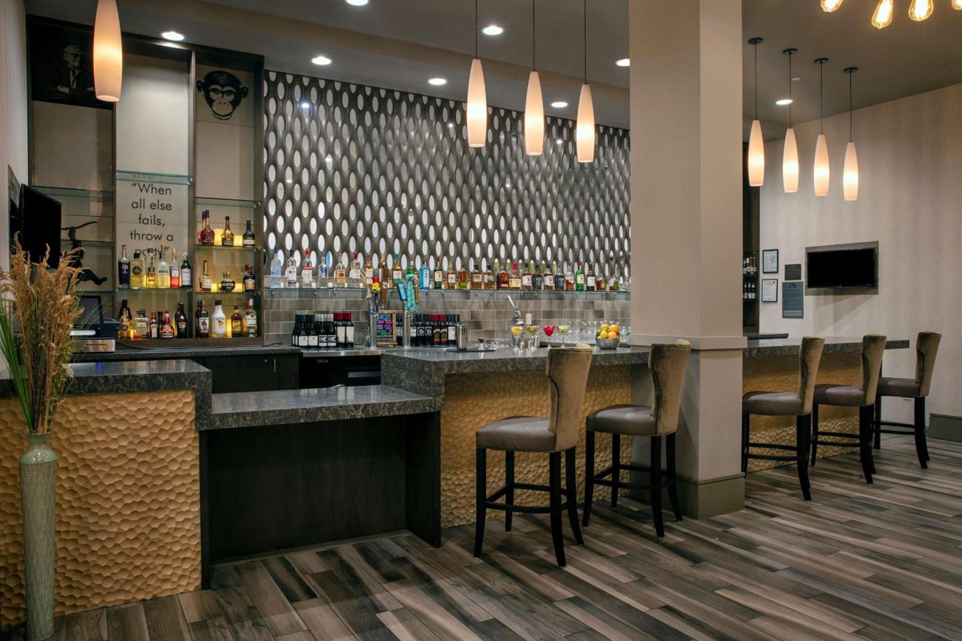 Hilton Garden Inn Mobile Downtown photo 38