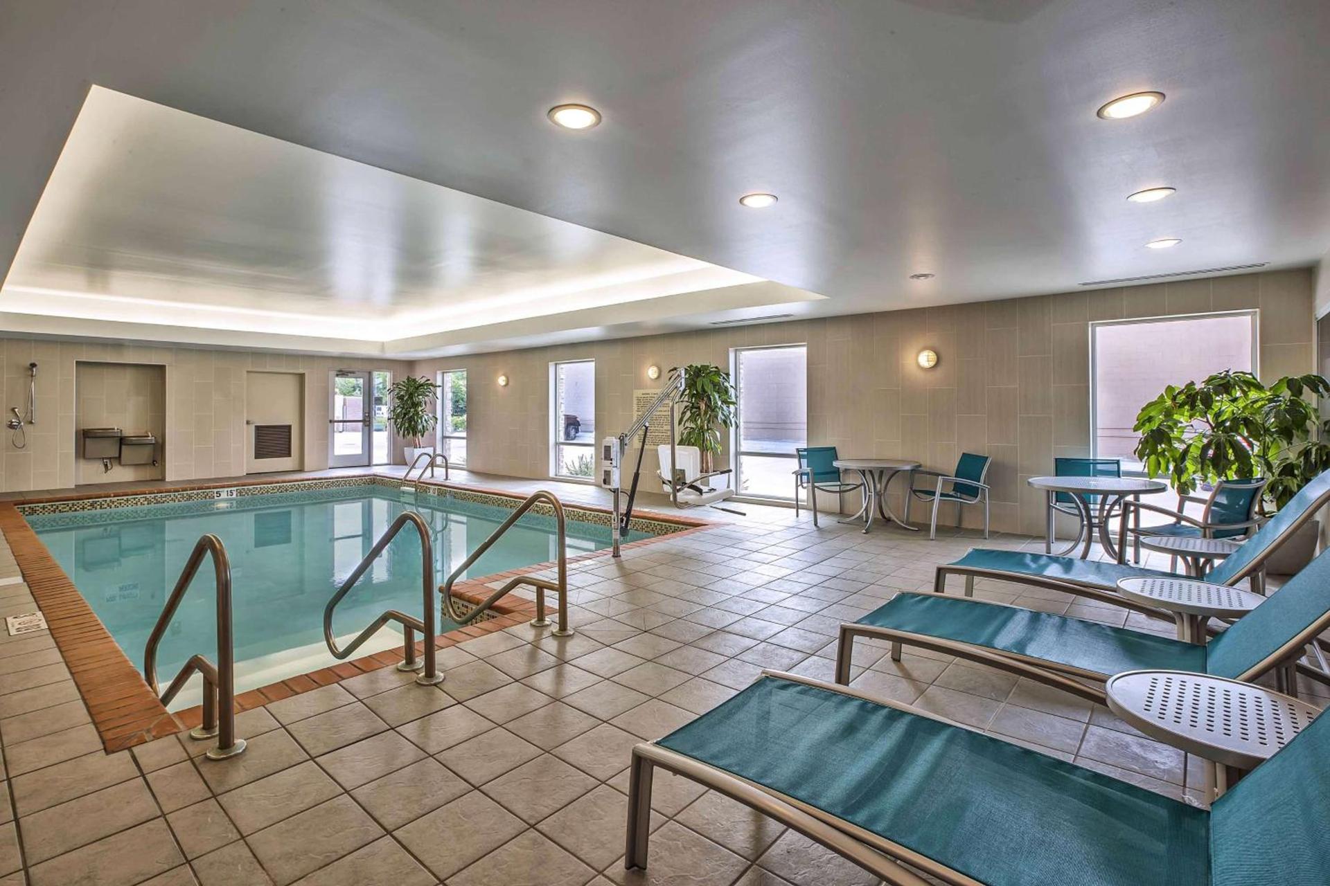 Hampton Inn by Hilton West Bloomfield Novi photo 17