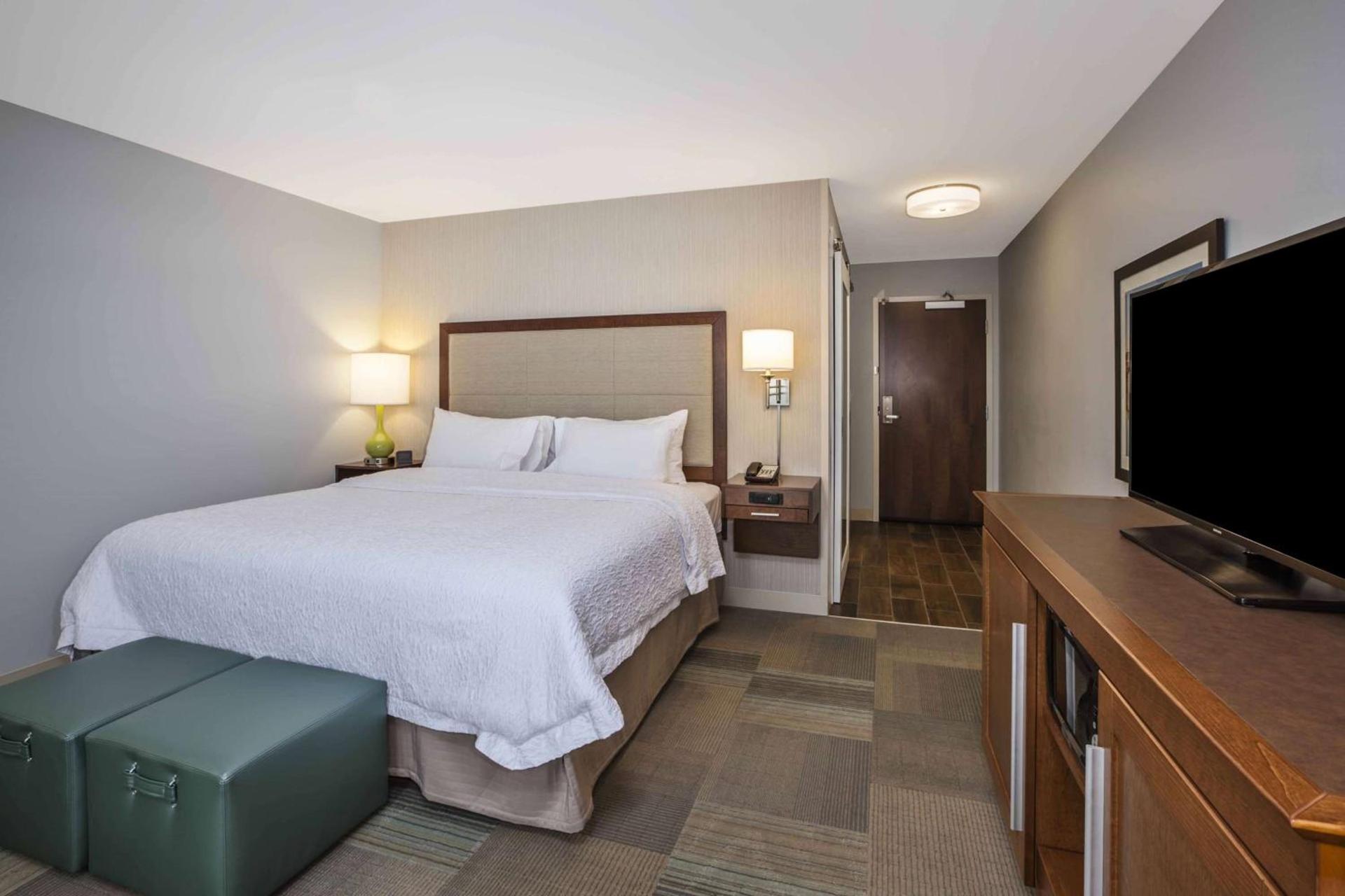 Hampton Inn by Hilton West Bloomfield Novi photo 22