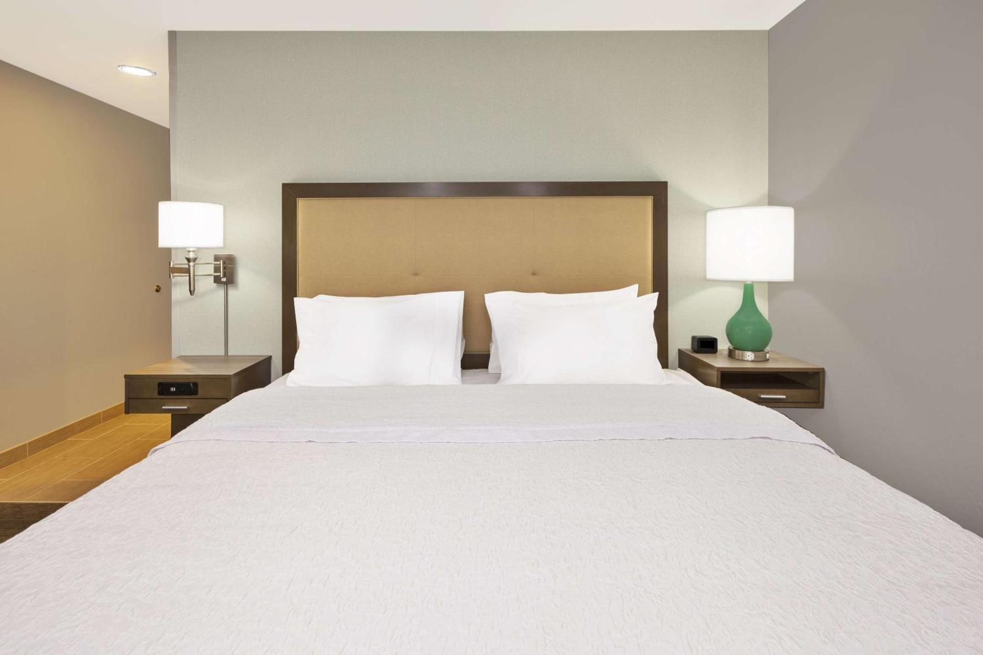 Hampton Inn by Hilton West Bloomfield Novi photo 25