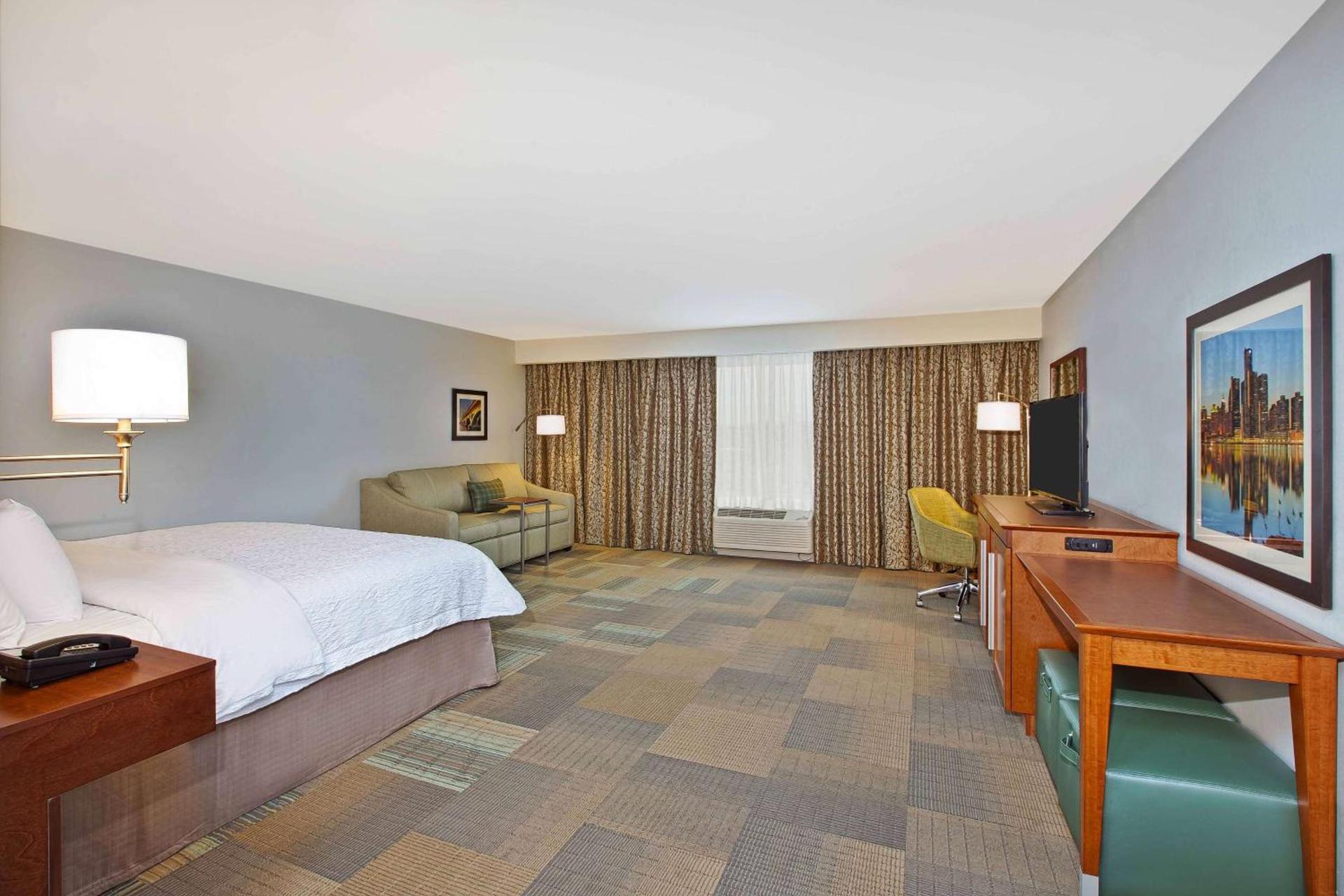 Hampton Inn by Hilton West Bloomfield Novi photo 24