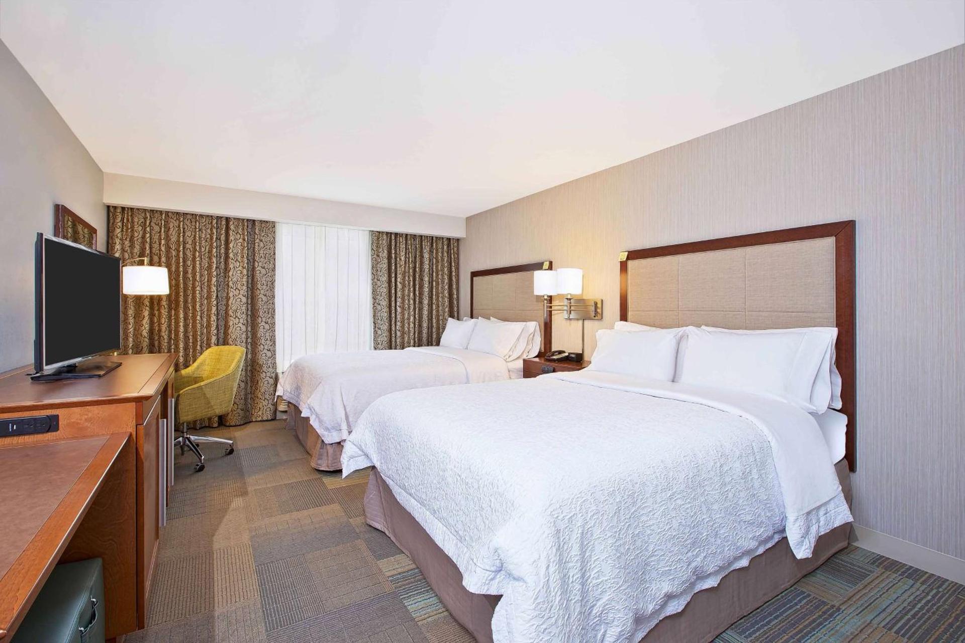 Hampton Inn by Hilton West Bloomfield Novi photo 29