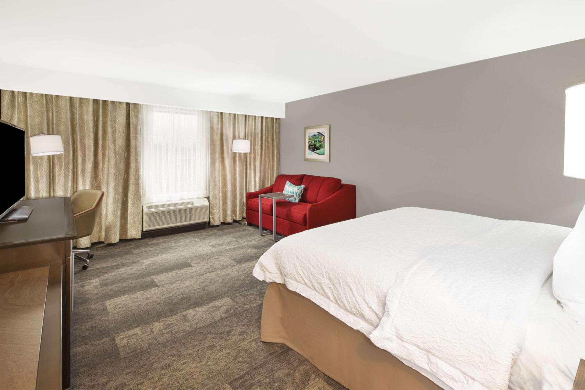 Hampton Inn by Hilton West Bloomfield Novi photo 32