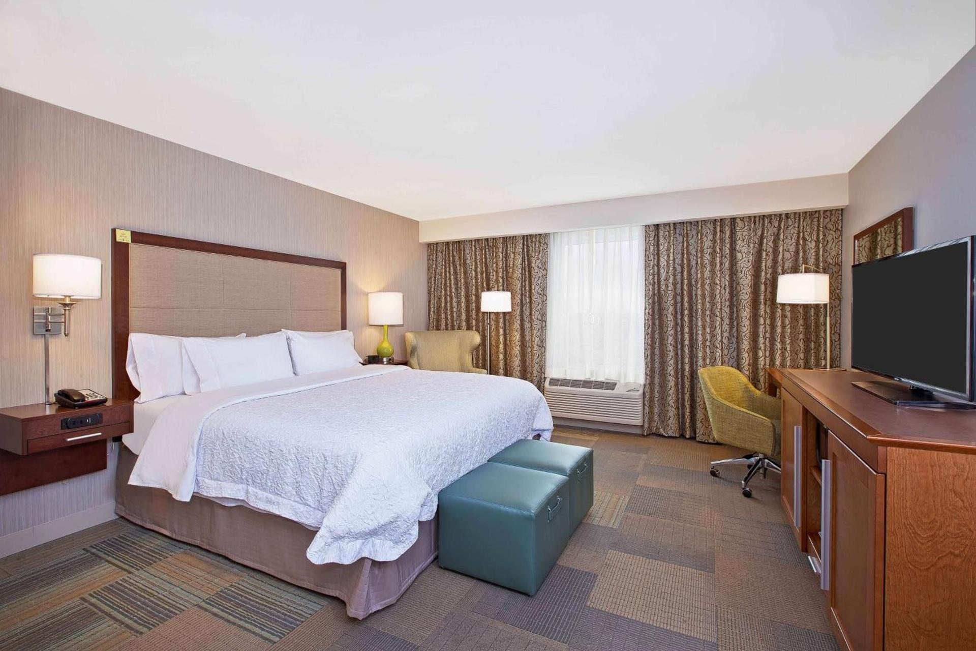 Hampton Inn by Hilton West Bloomfield Novi photo 3