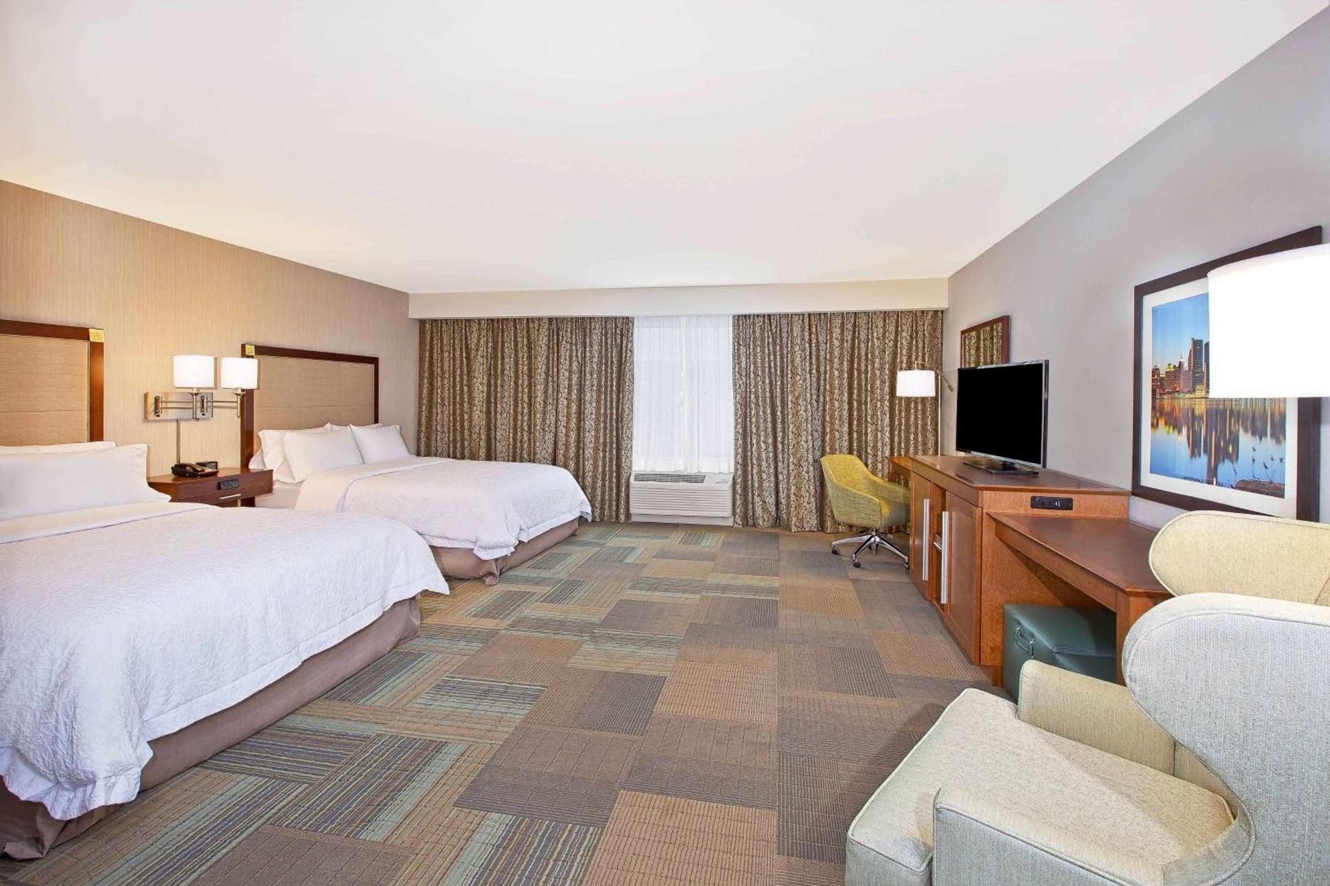 Hampton Inn by Hilton West Bloomfield Novi photo 5