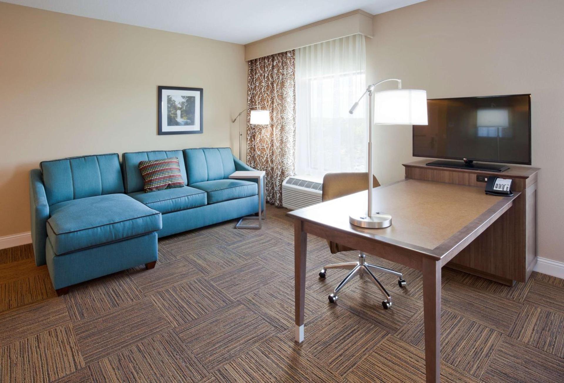 Hampton Inn Minneapolis-Roseville,MN photo 15